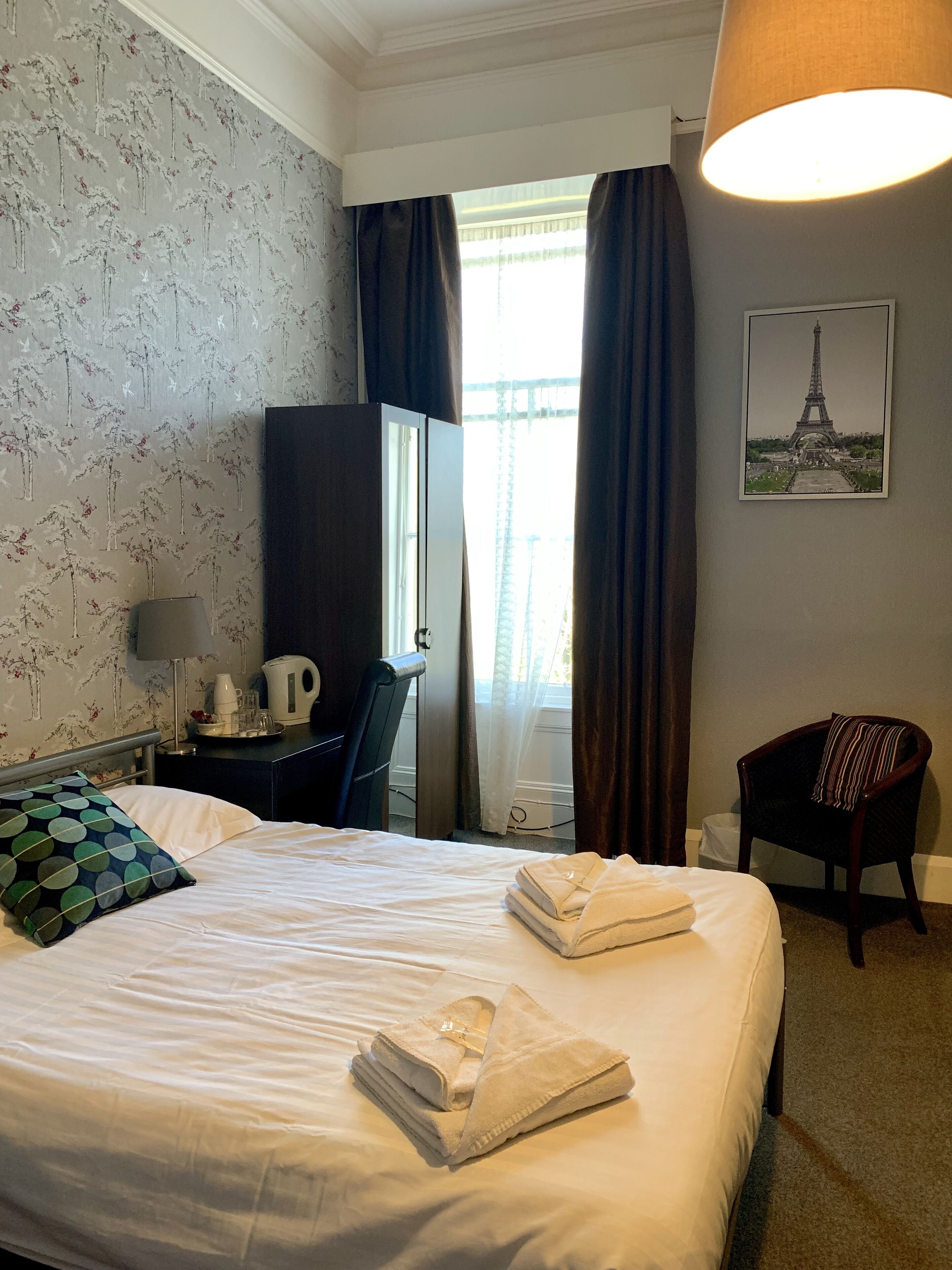 Northumberland Hotel