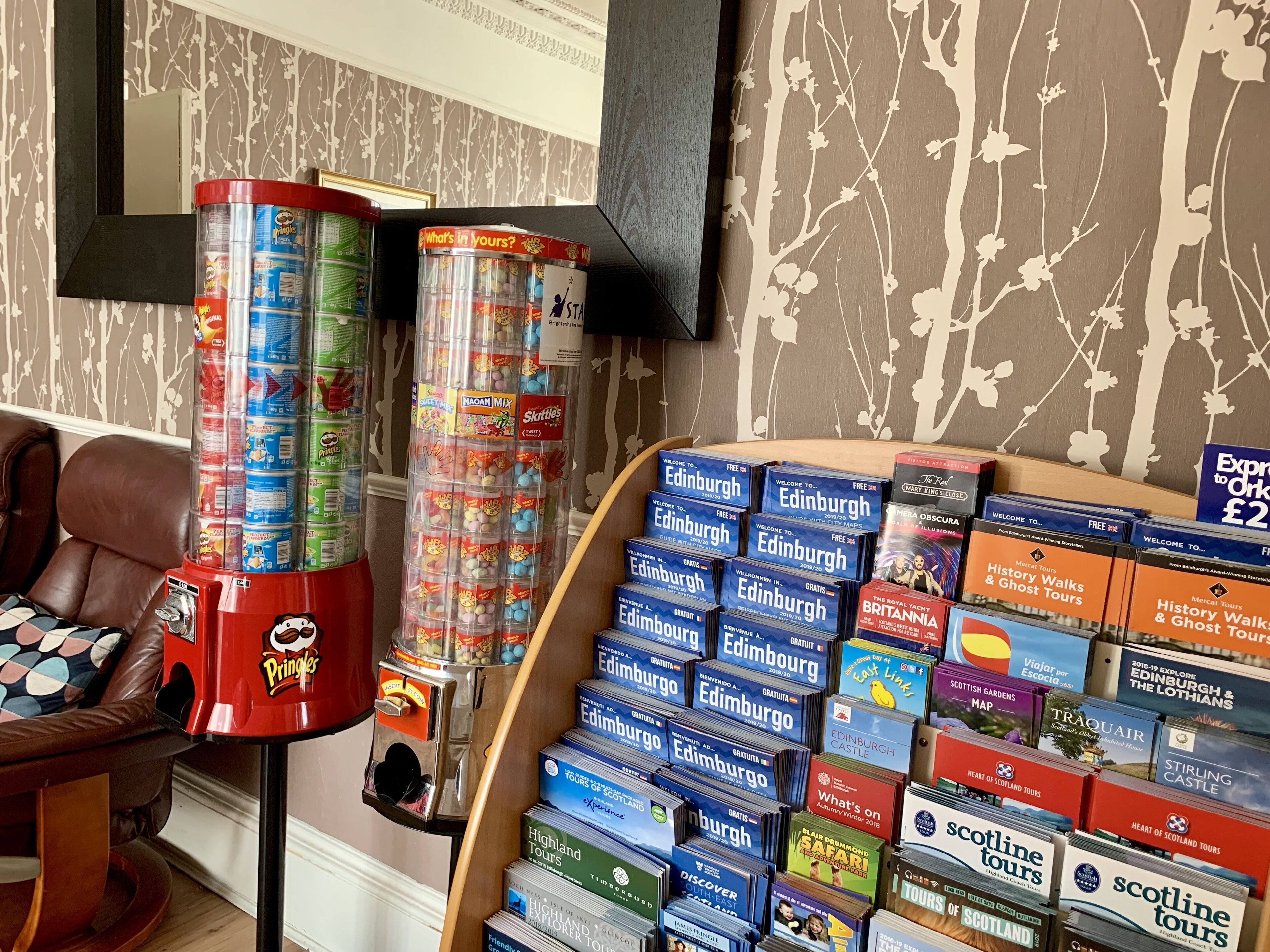 Northumberland Hotel