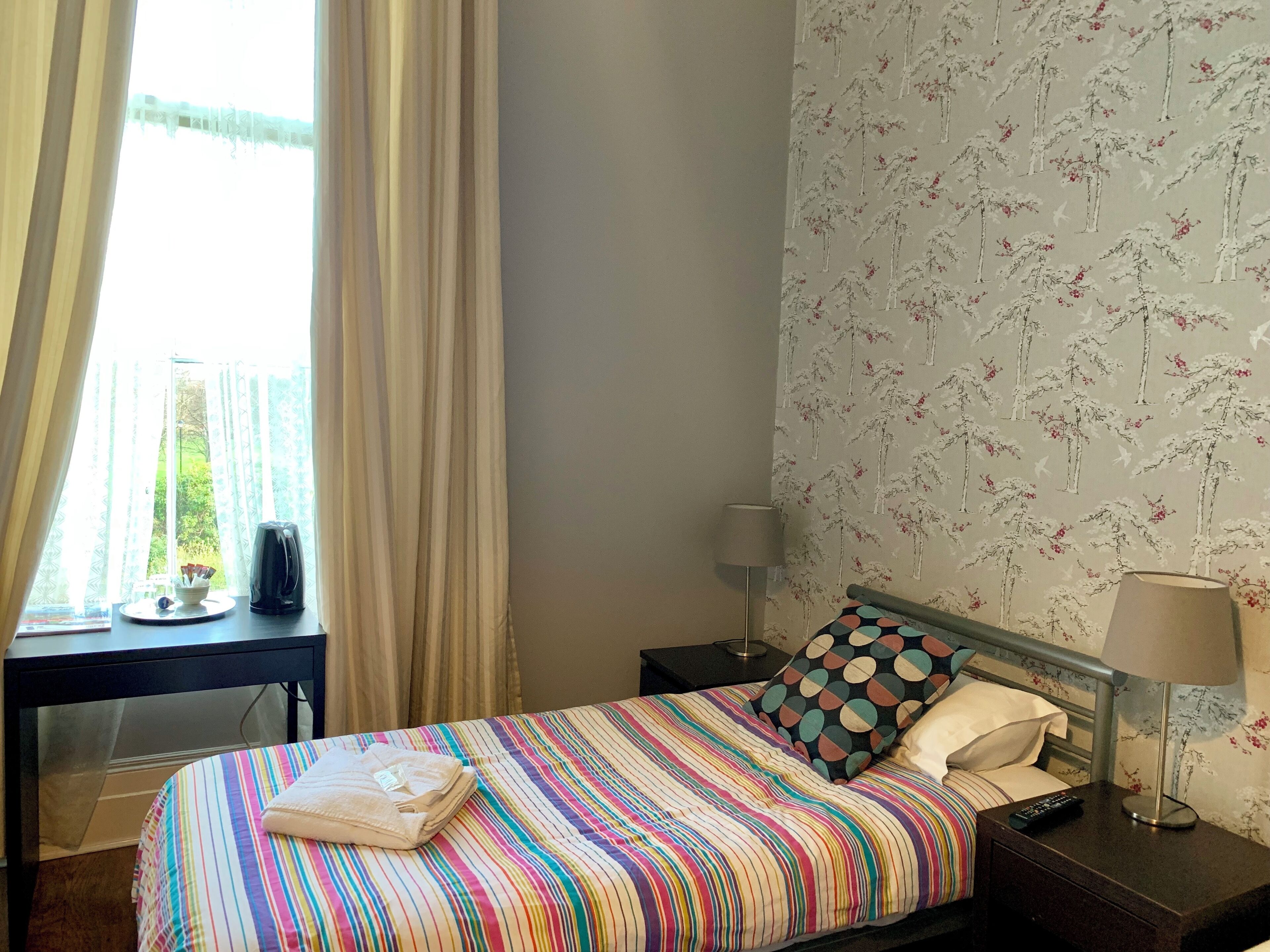 Northumberland Hotel