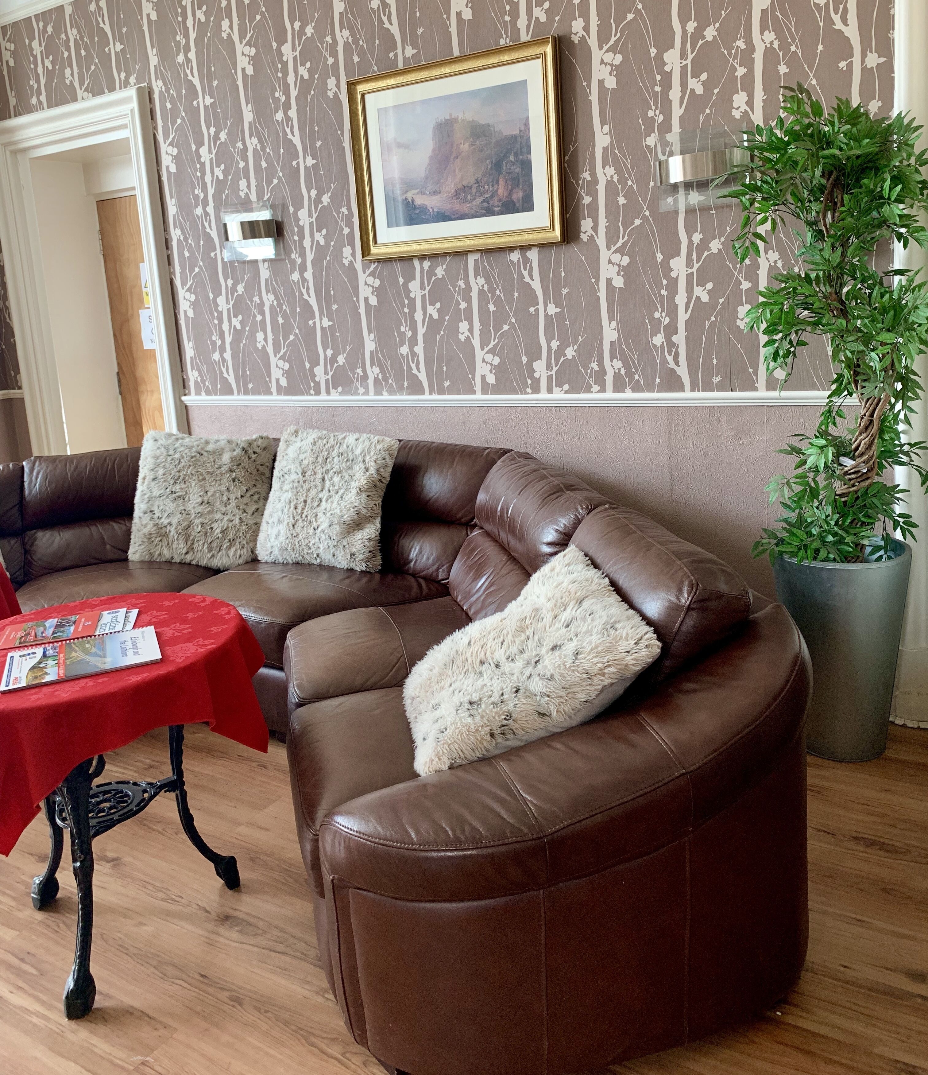 Northumberland Hotel