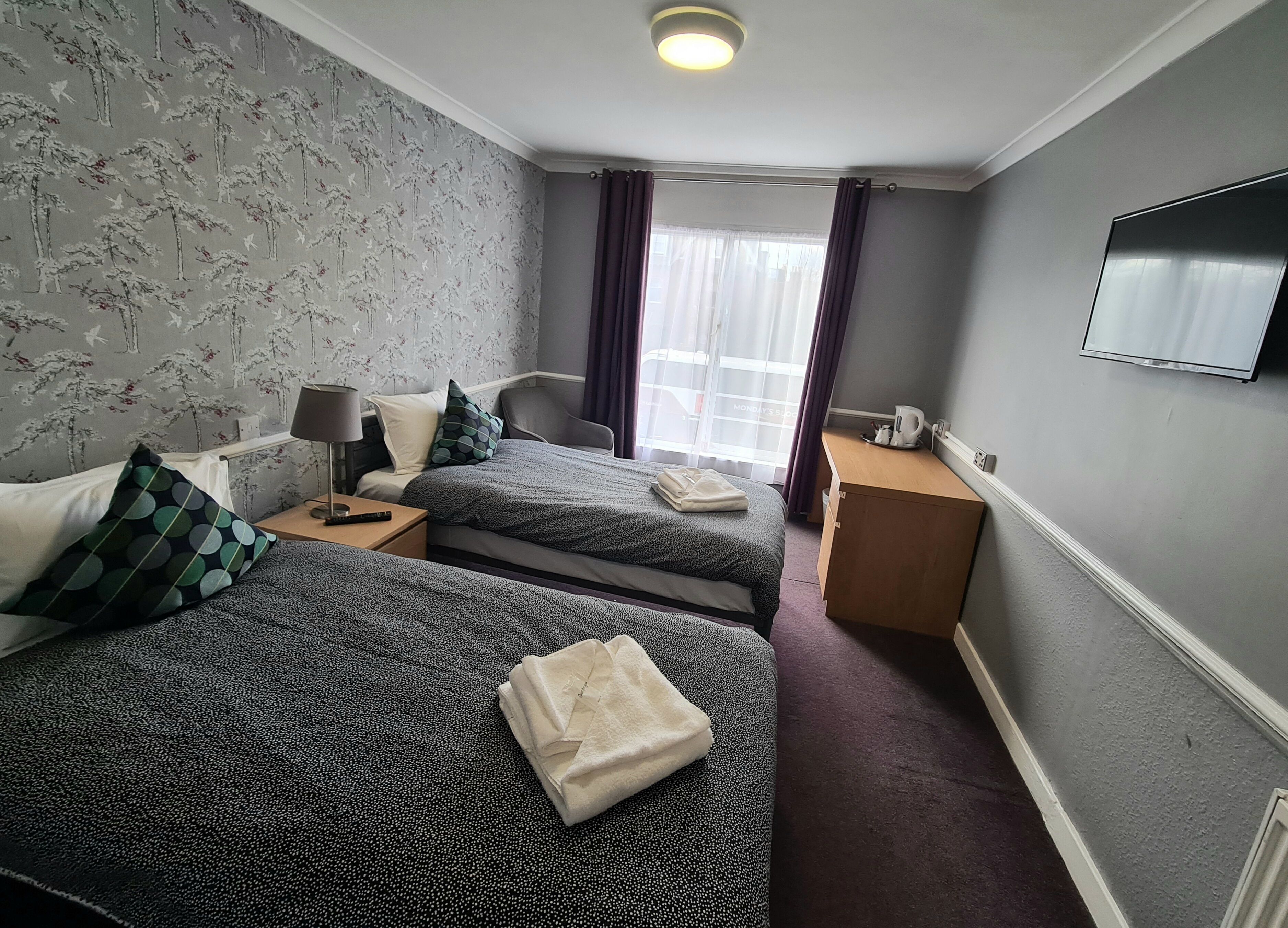 Northumberland Hotel