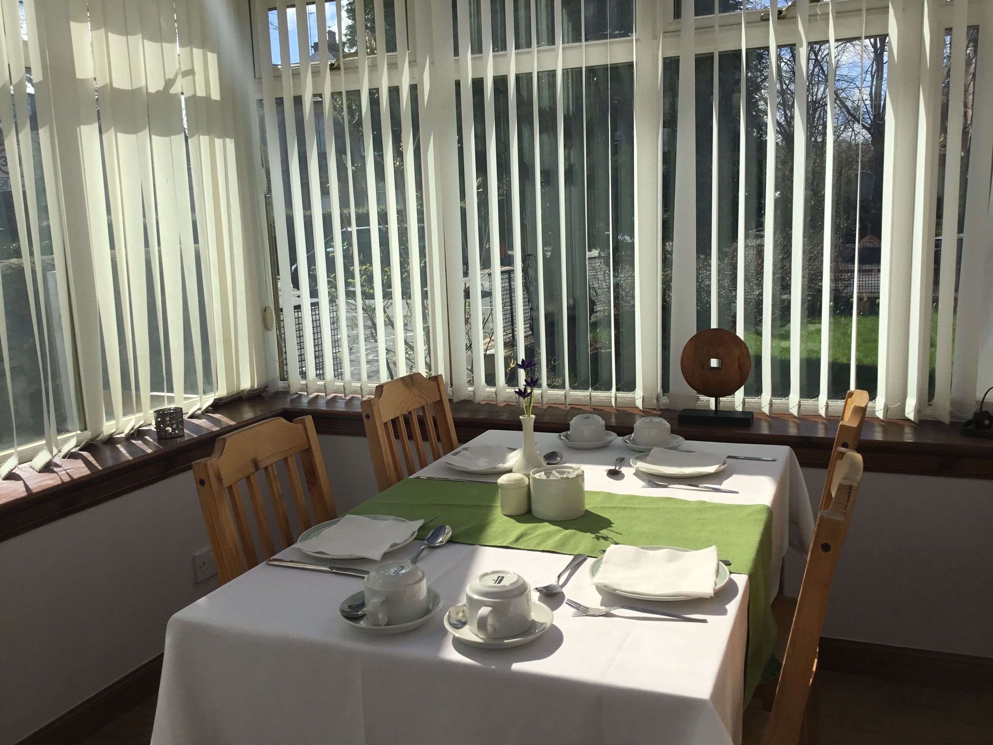 Northumberland Hotel