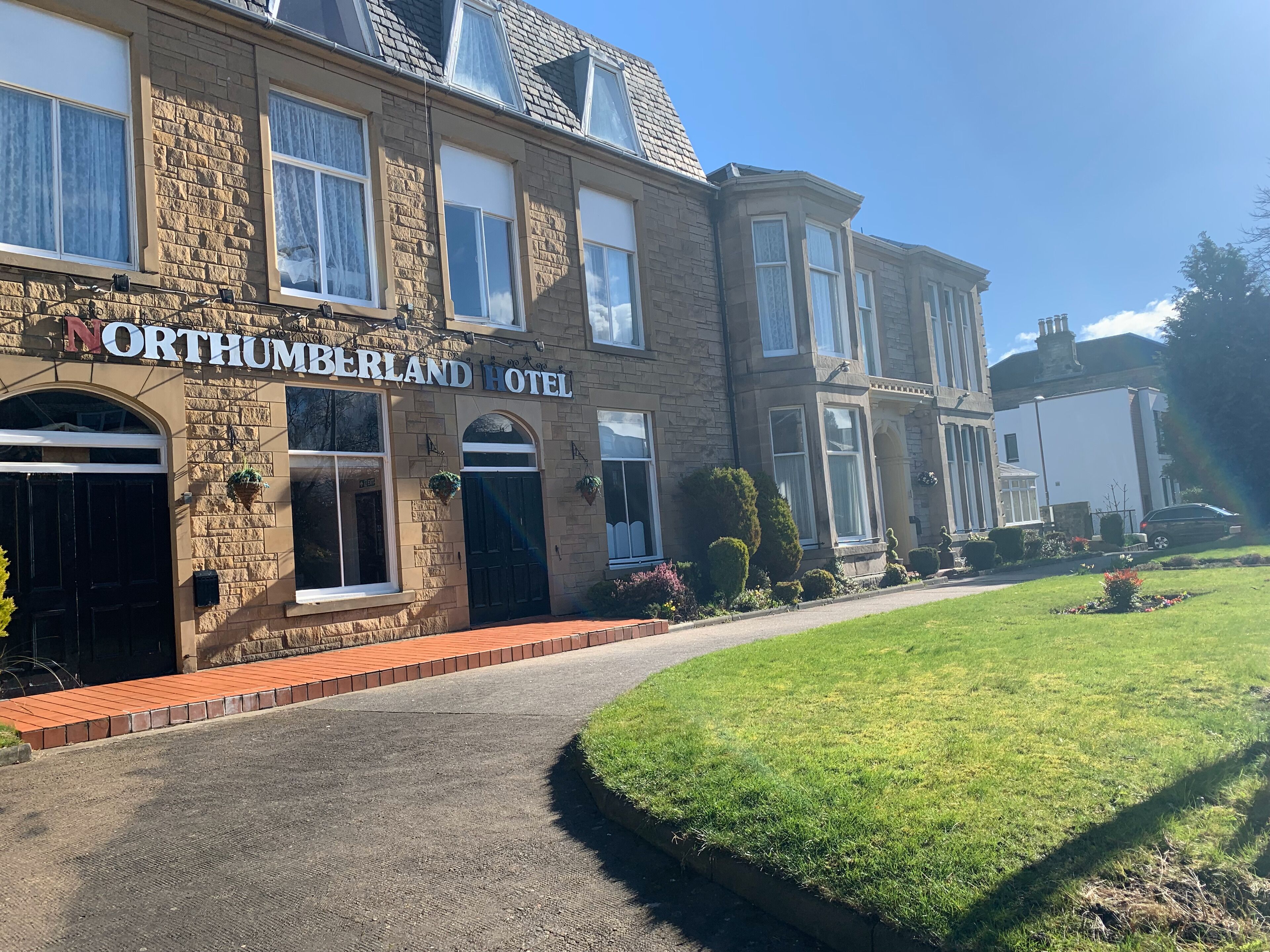 Northumberland Hotel