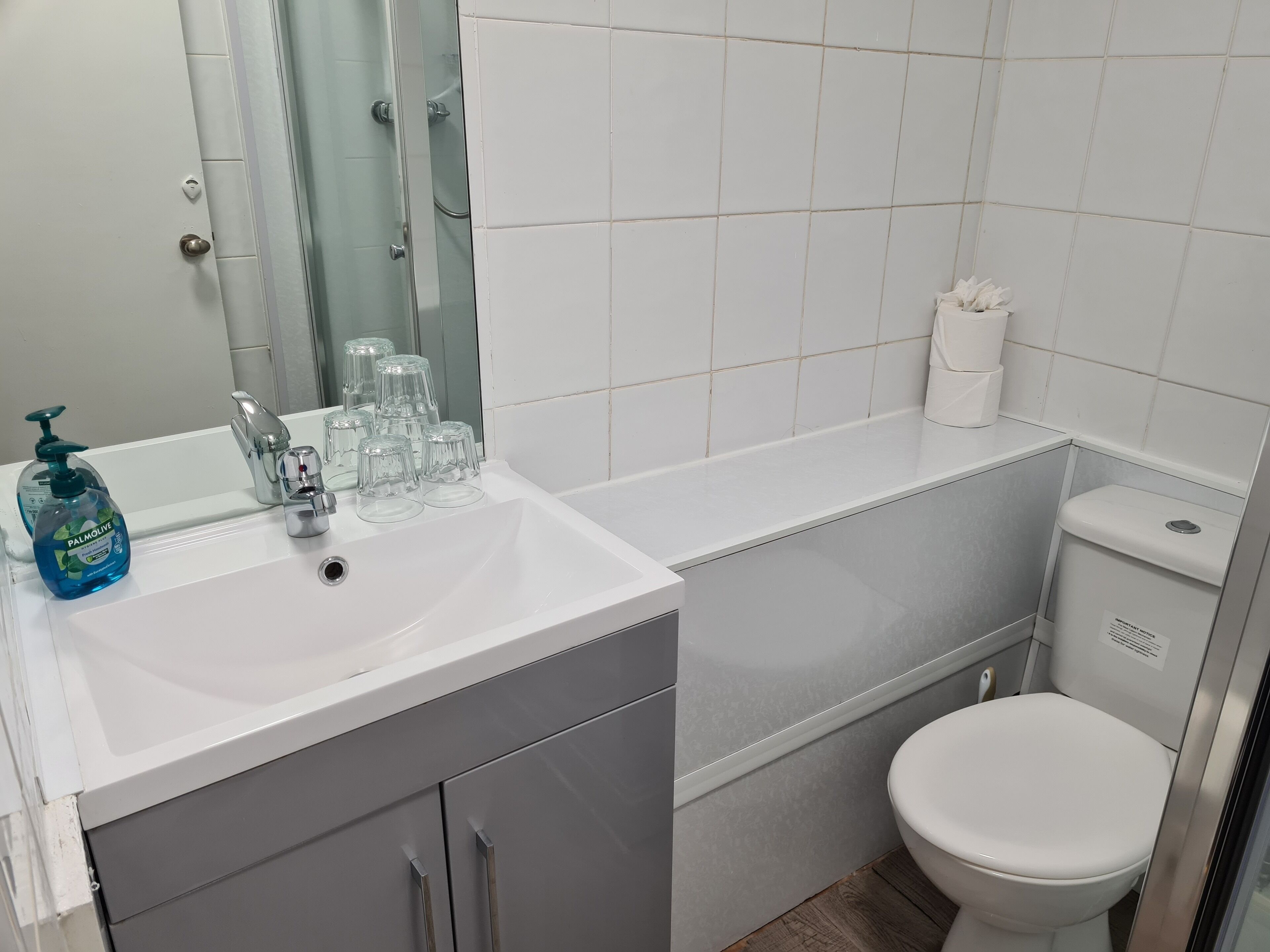 Northumberland Hotel