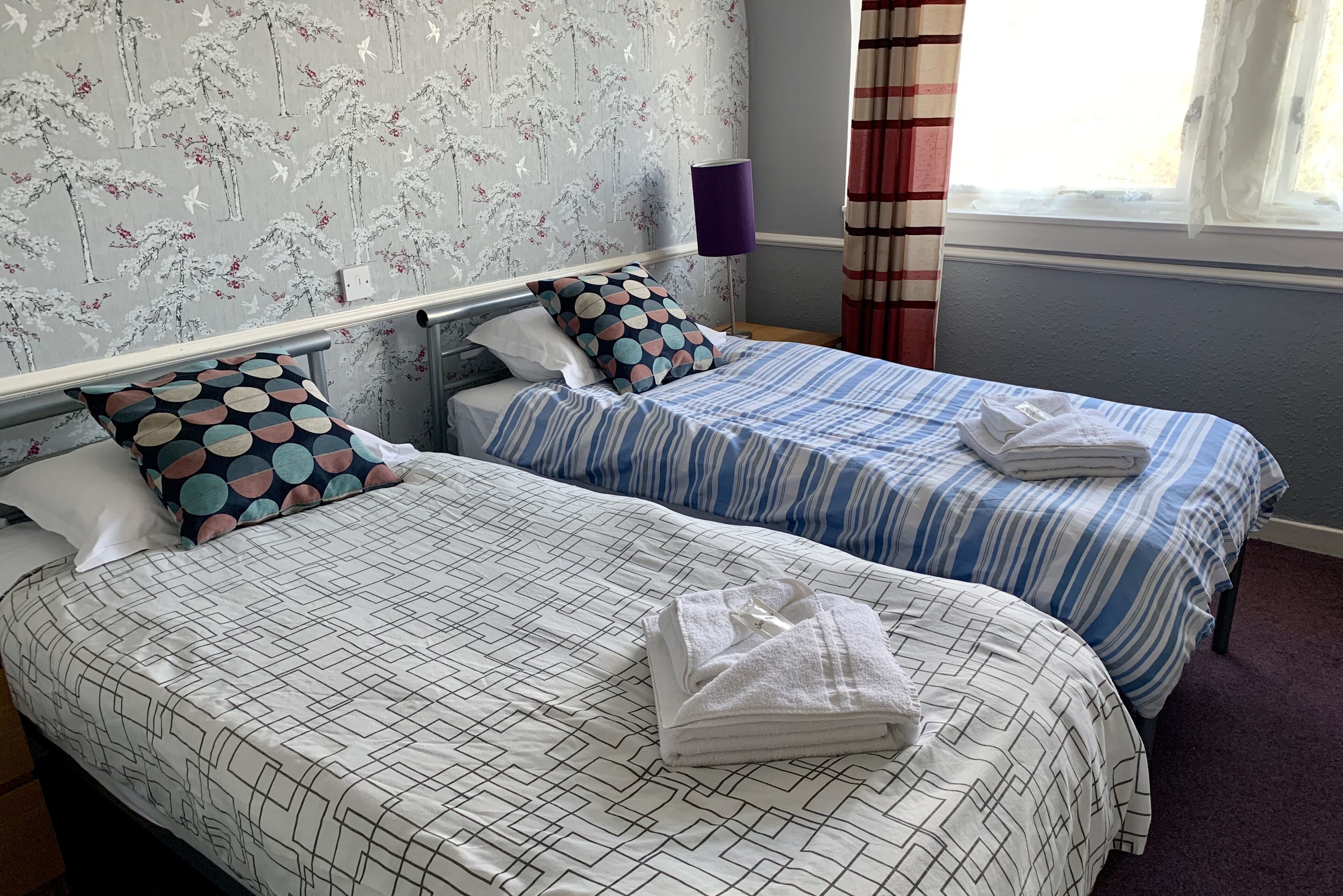 Northumberland Hotel