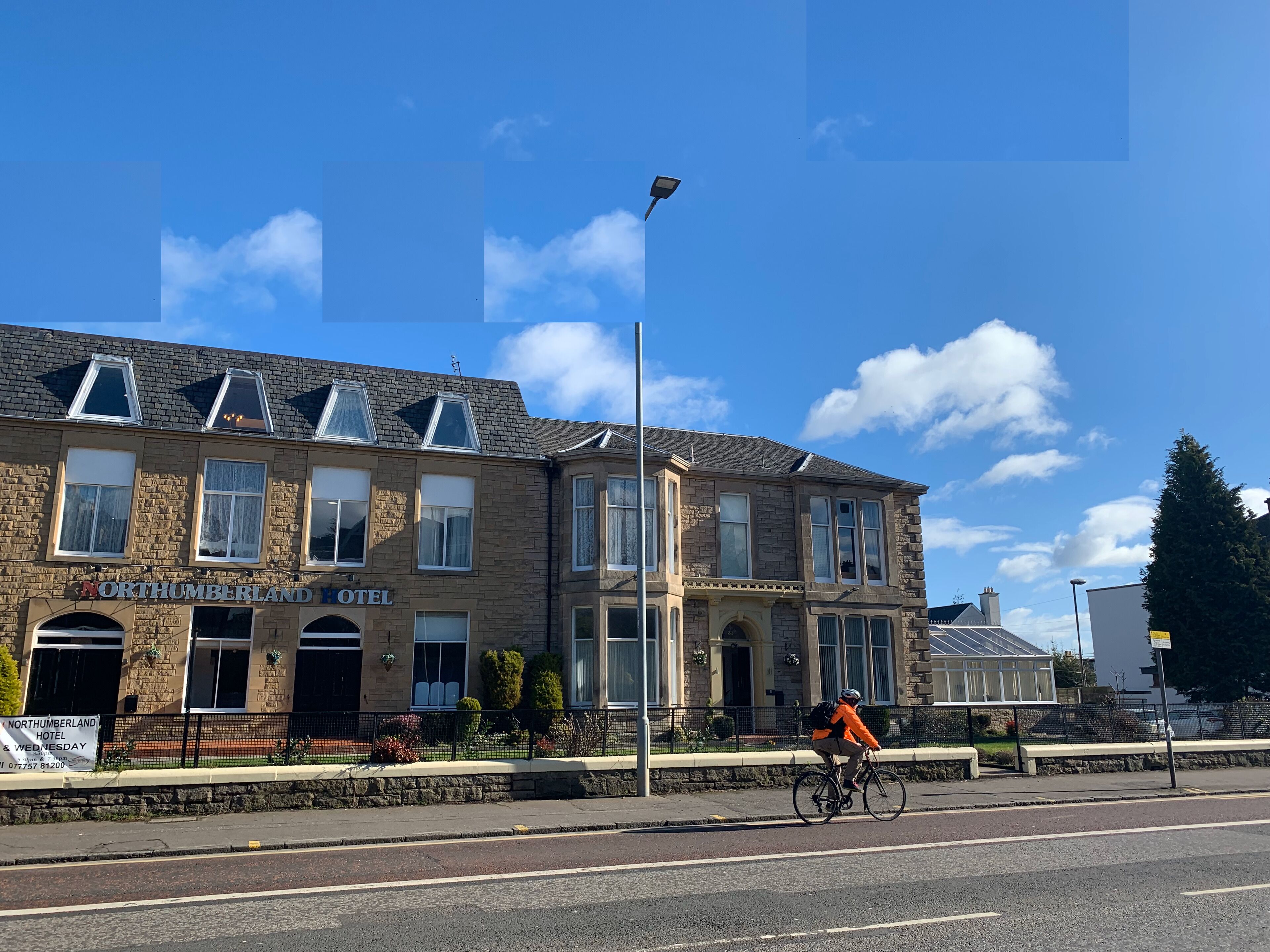 Northumberland Hotel