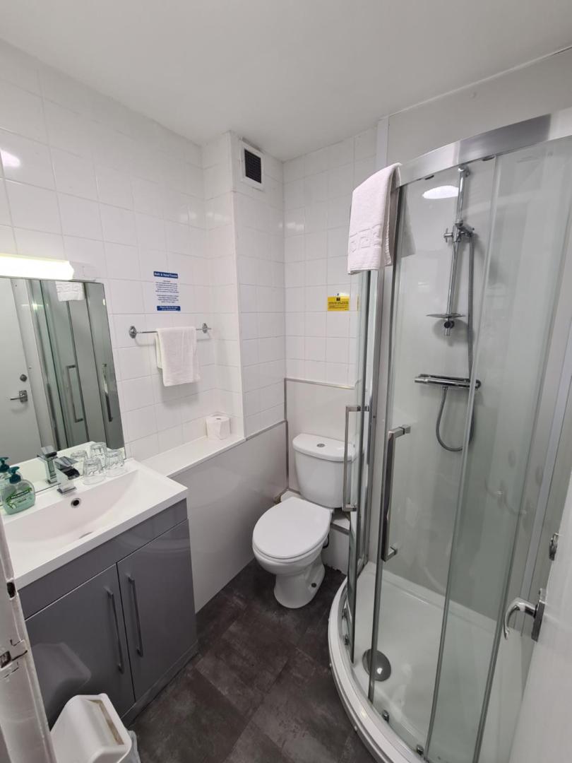 Northumberland Hotel