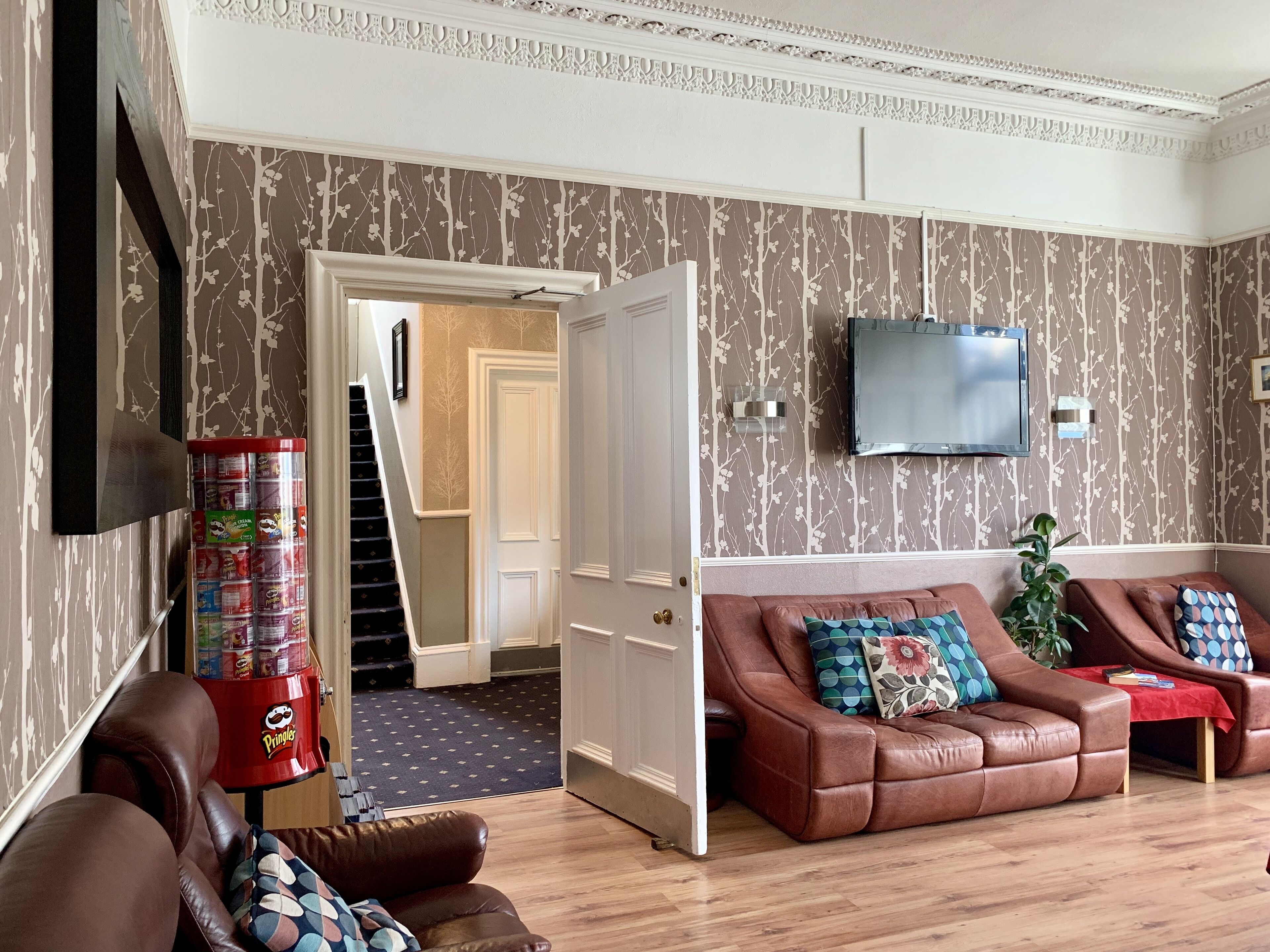 Northumberland Hotel