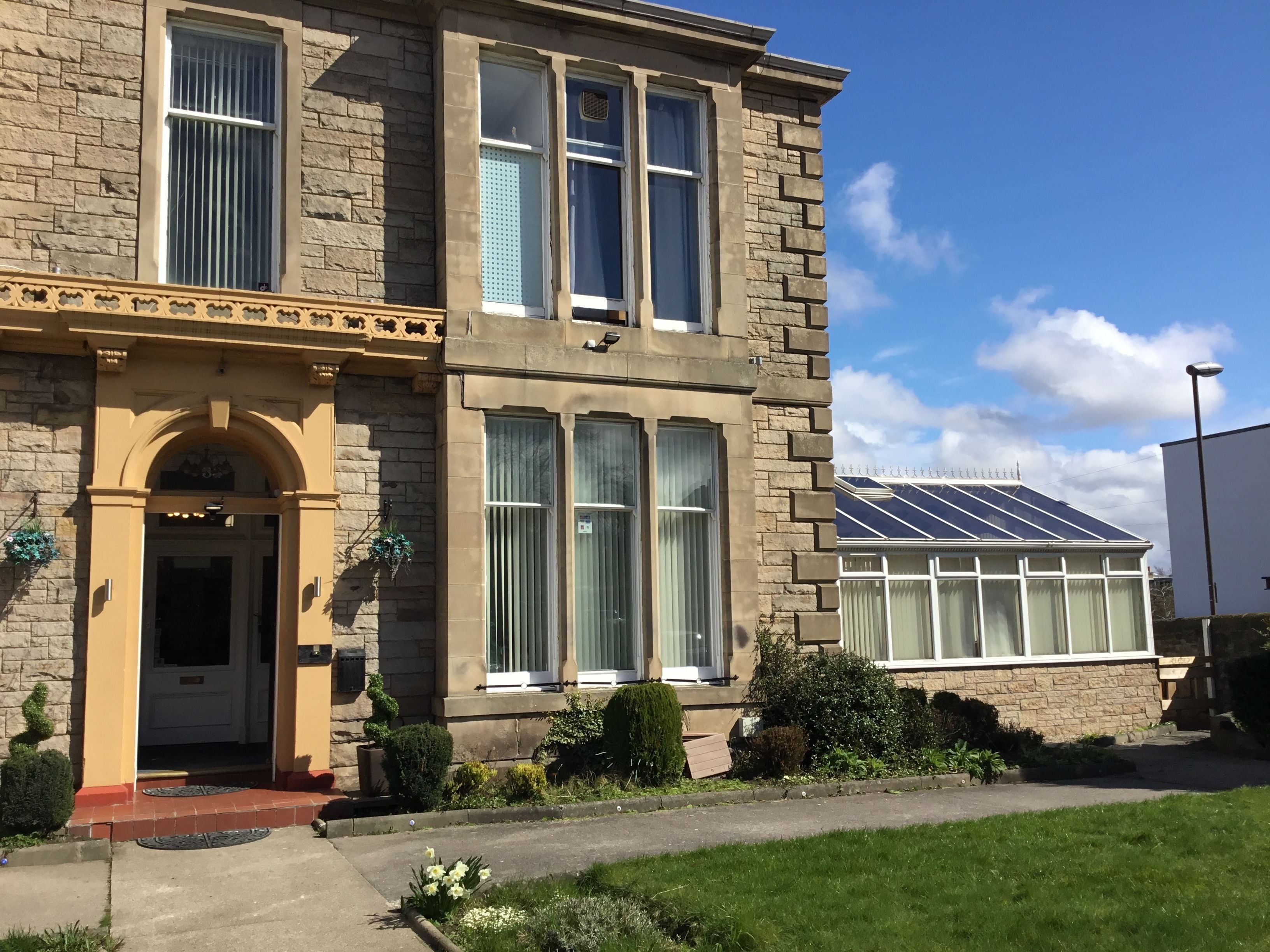 Northumberland Hotel