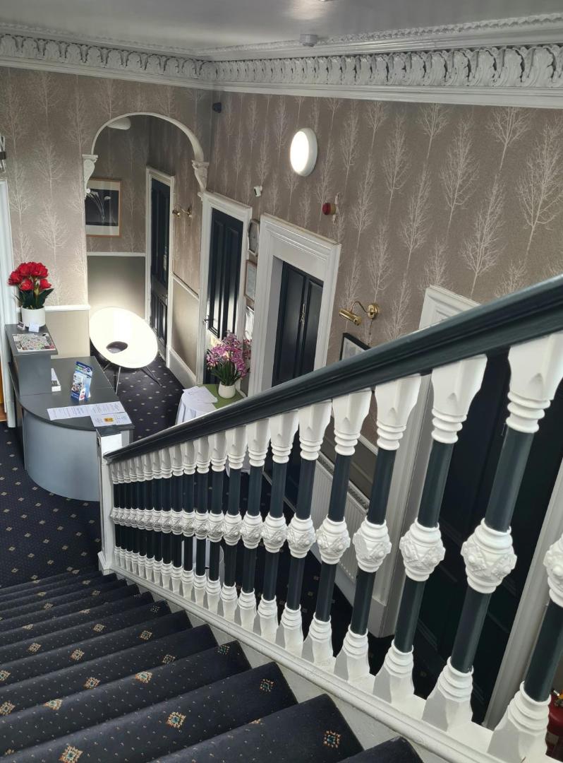 Northumberland Hotel