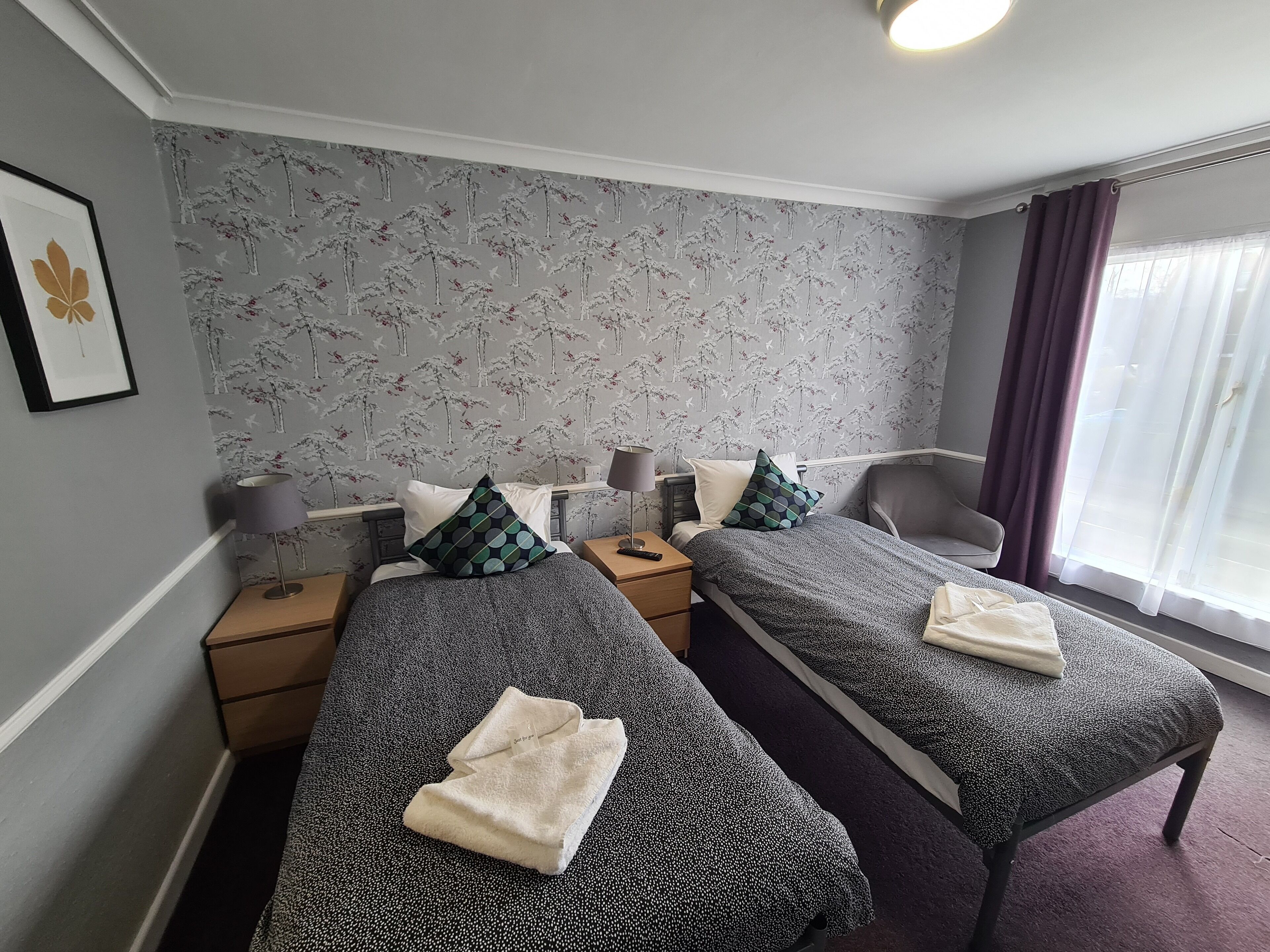 Northumberland Hotel