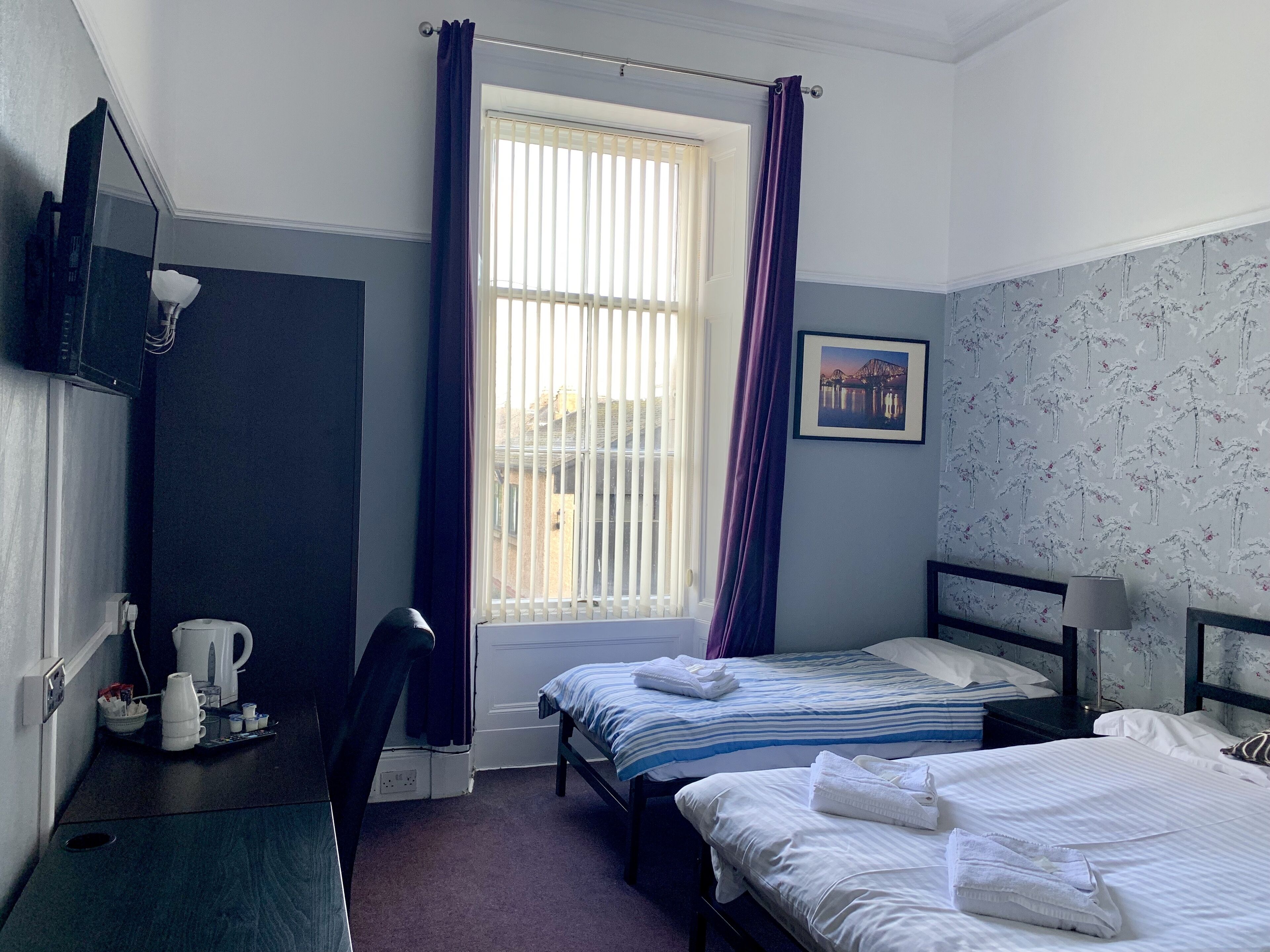 Northumberland Hotel