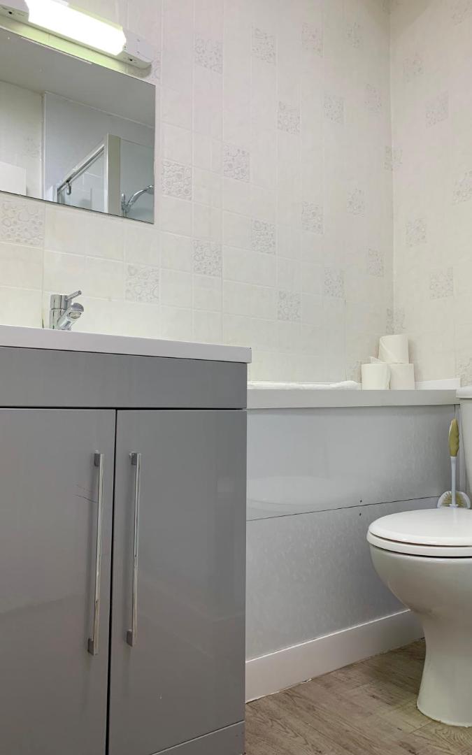 Northumberland Hotel