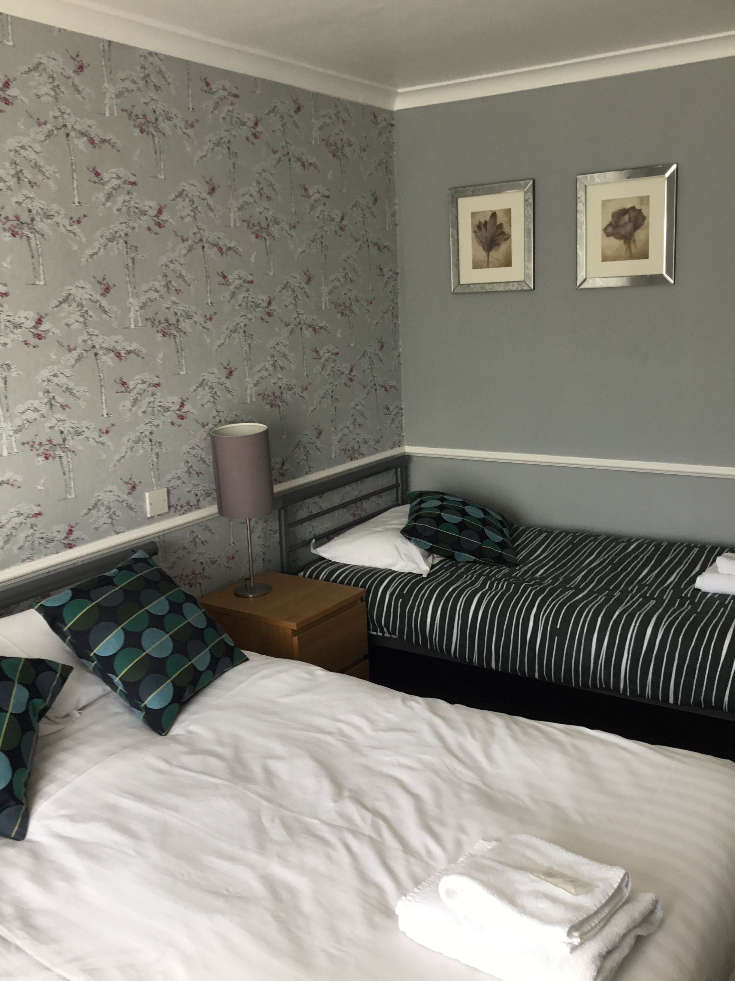 Northumberland Hotel