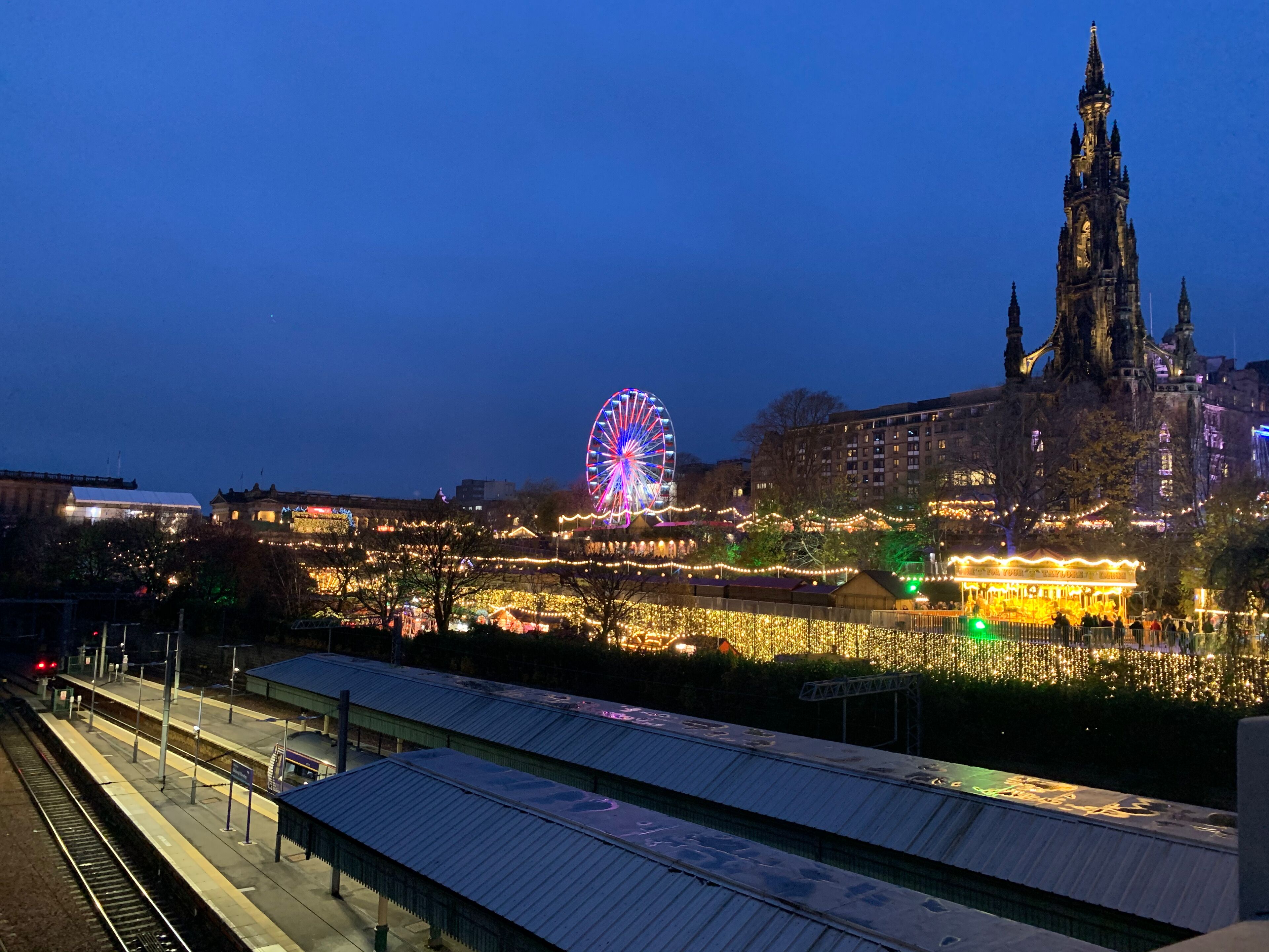 Northumberland Hotel