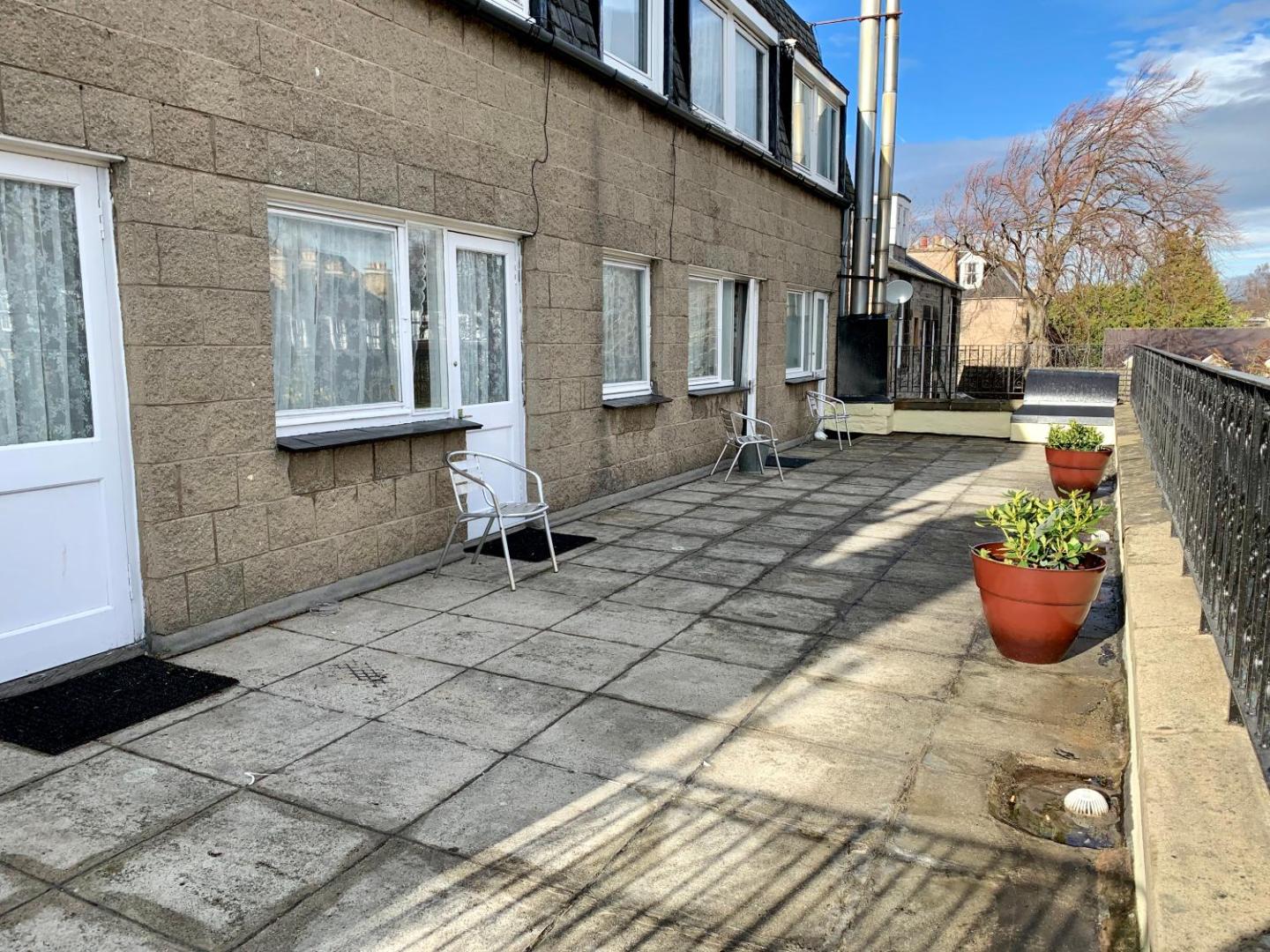 Northumberland Hotel