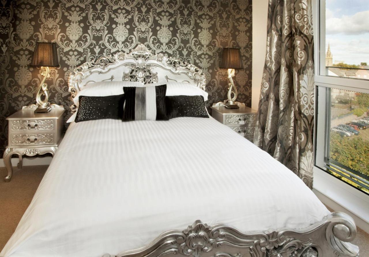 Oakhill Apartments Edinburgh