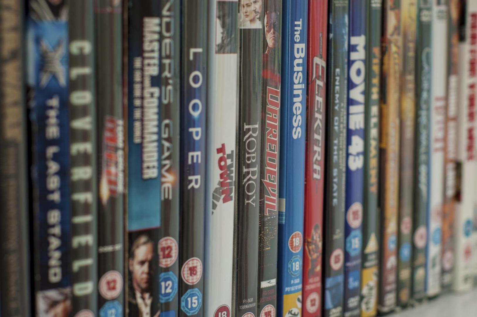 Ocean Serviced Apartments