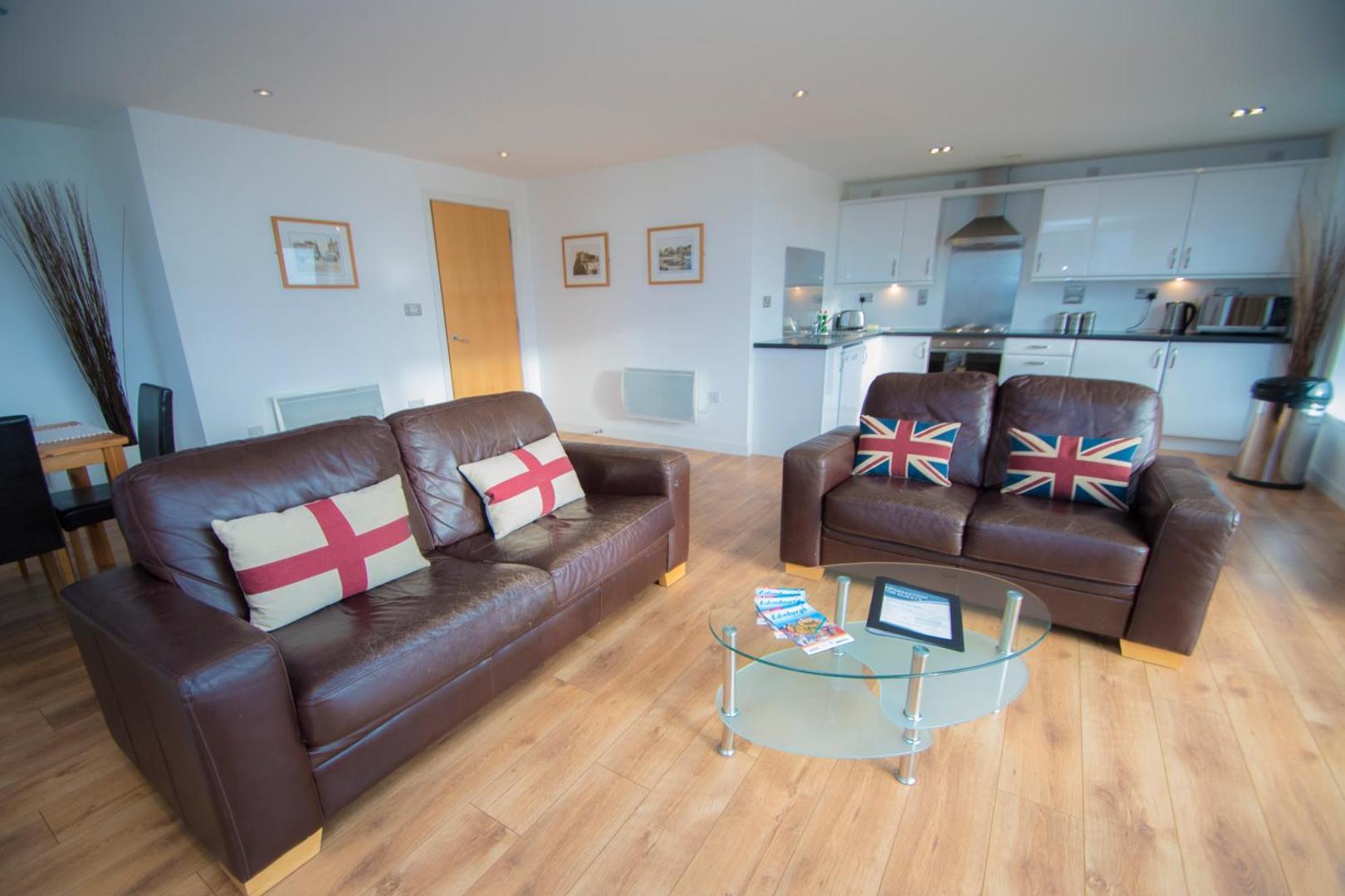 Ocean Serviced Apartments