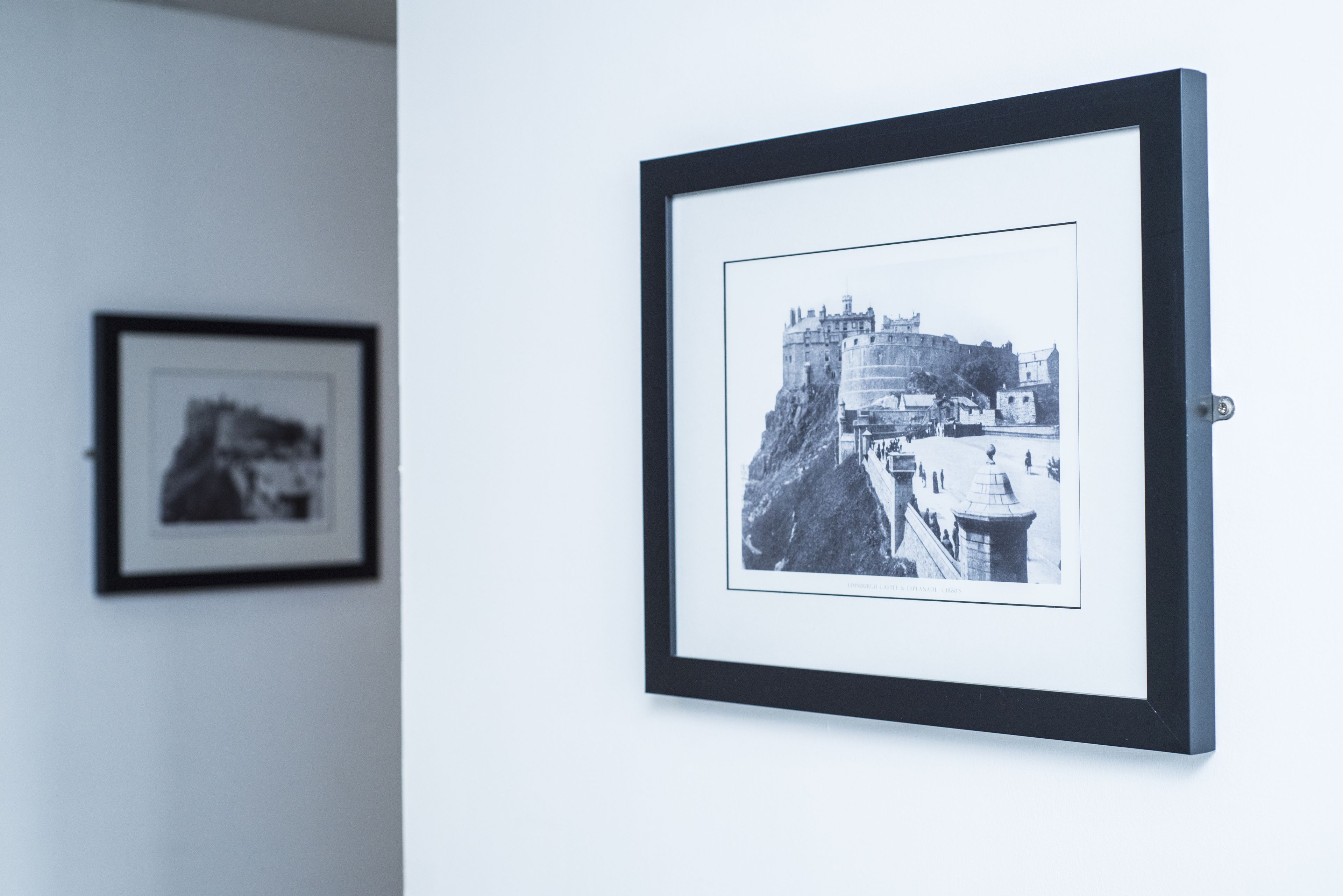 Ocean Serviced Apartments