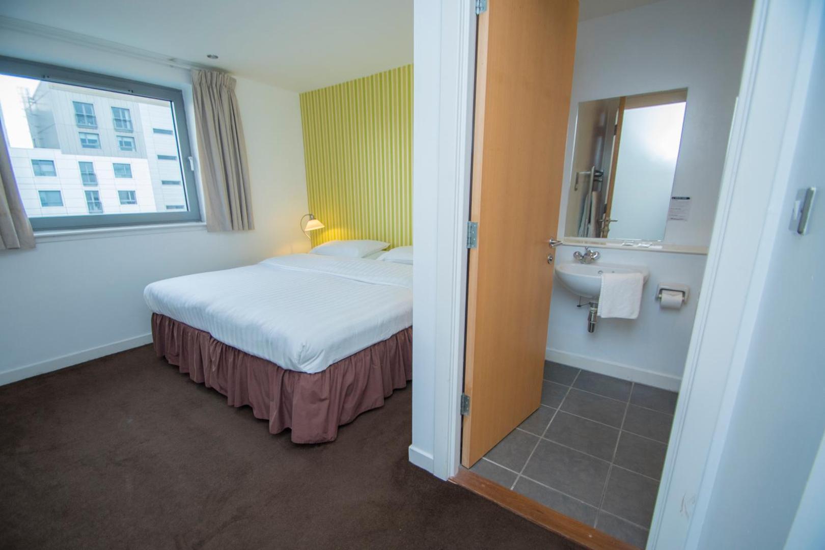 Ocean Serviced Apartments