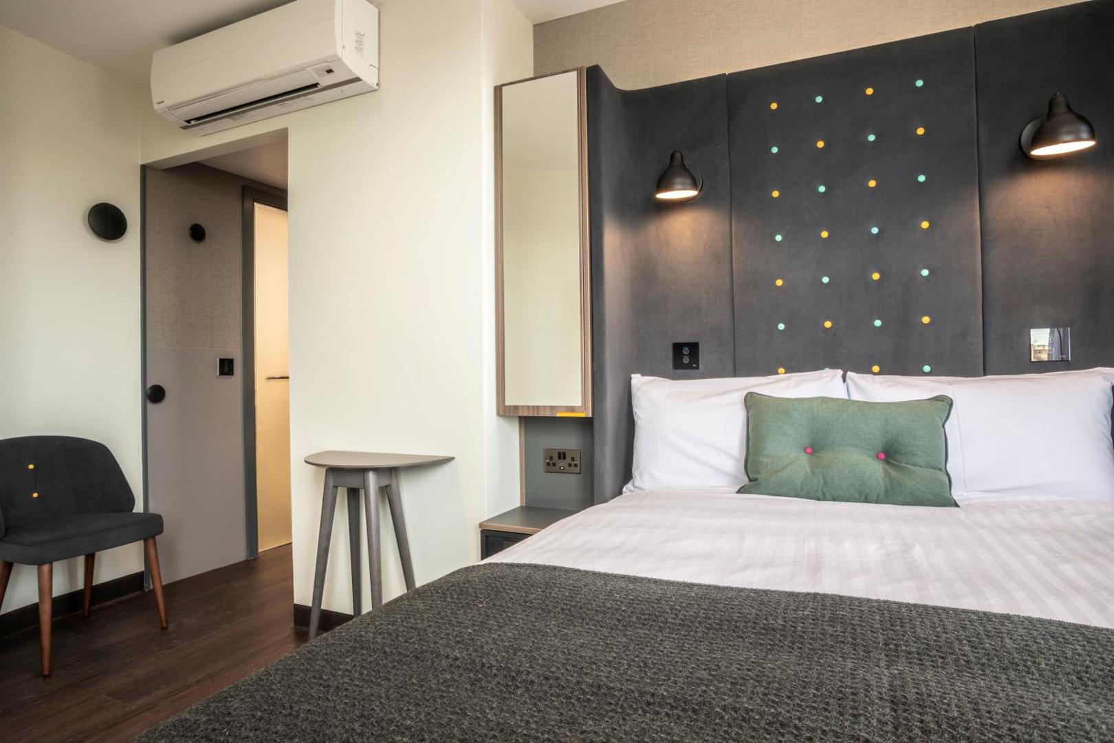 Point A Hotel Edinburgh Haymarket