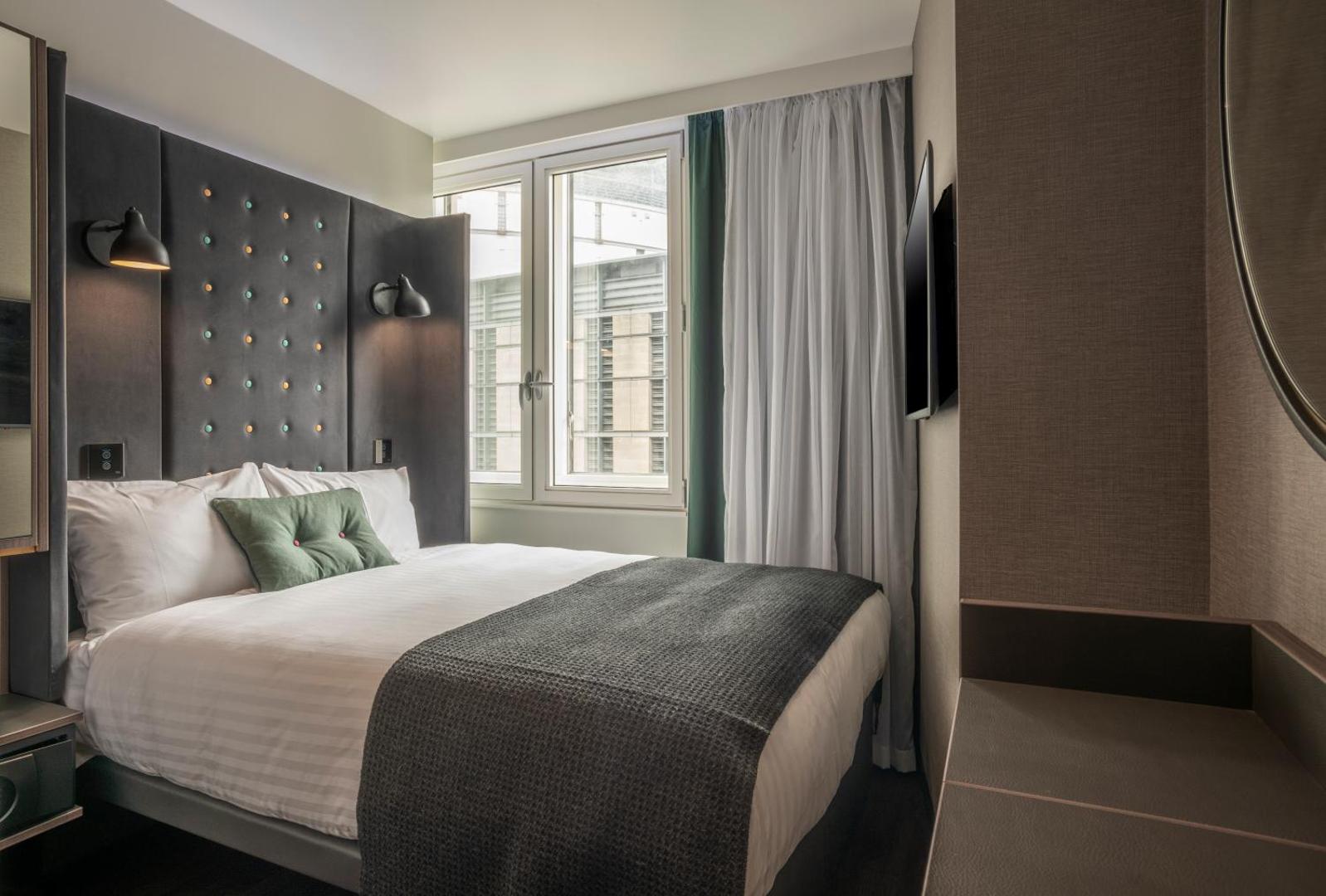 Point A Hotel Edinburgh Haymarket