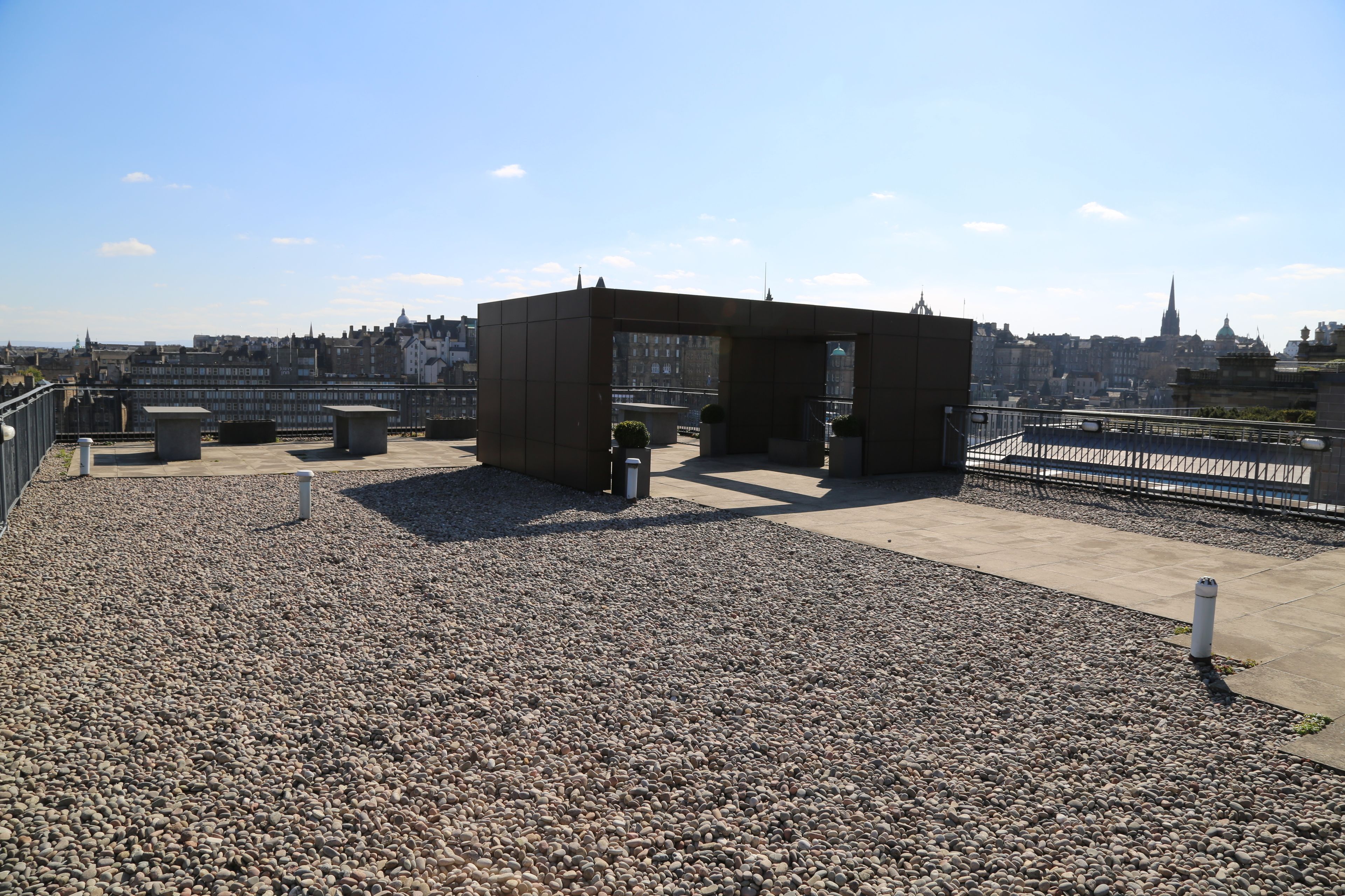 Princes Street Suites