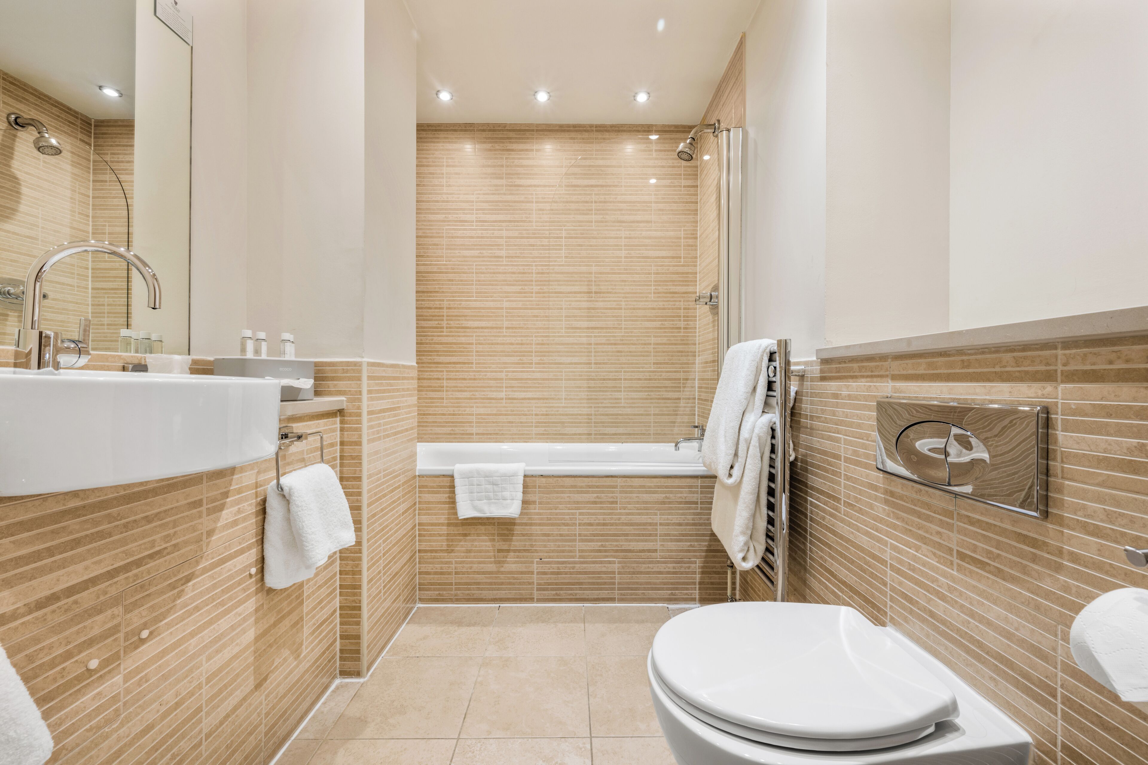 Princes Street Suites