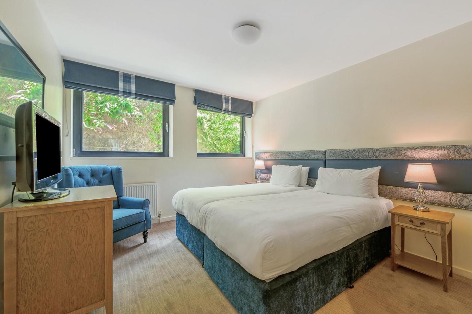 Princes Street Suites