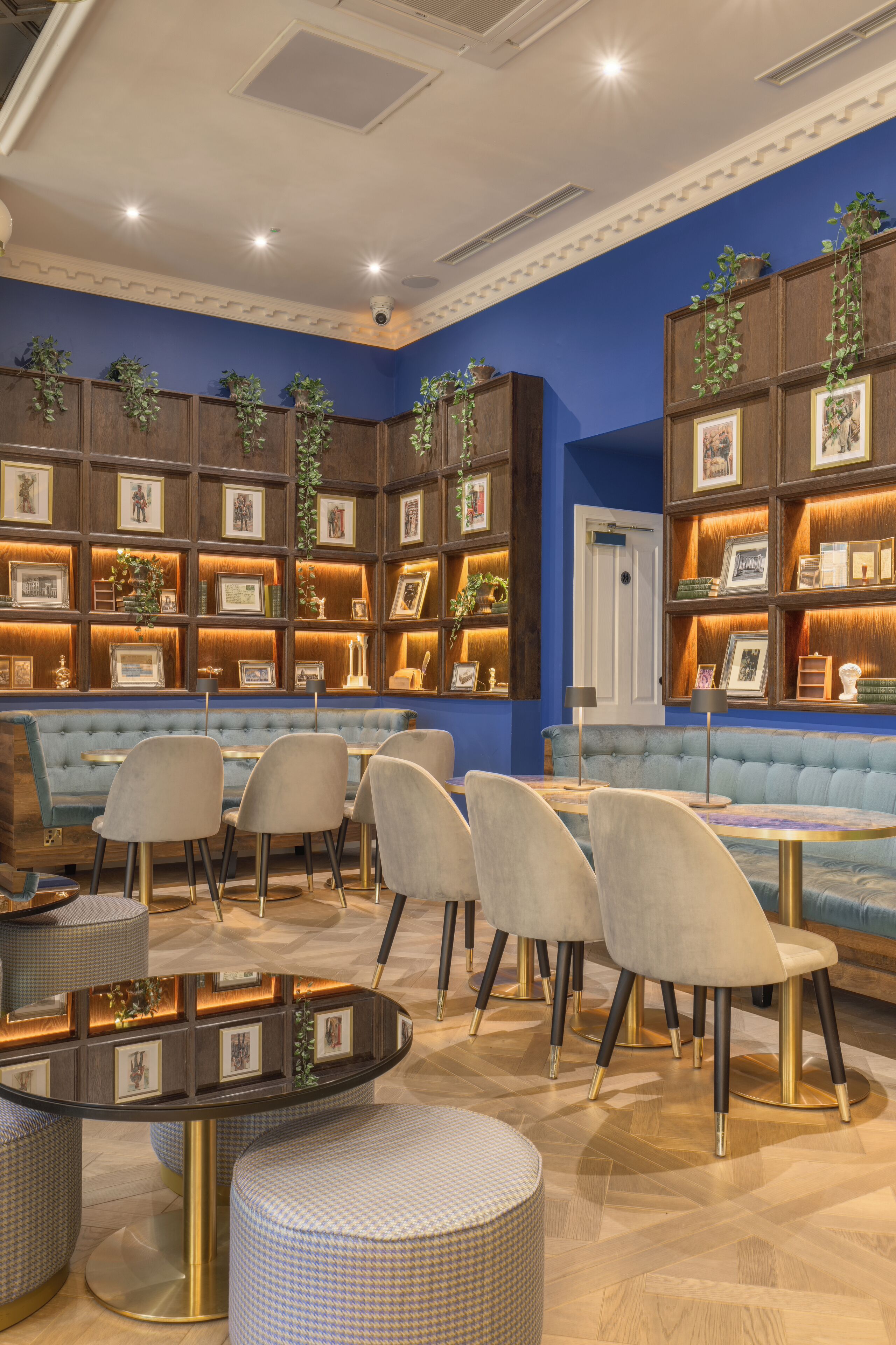 Princes Street Suites