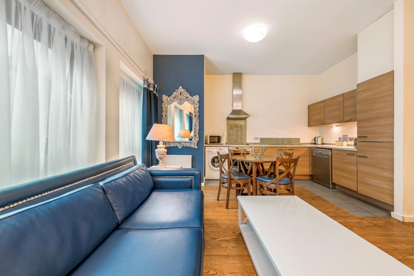 Princes Street Suites