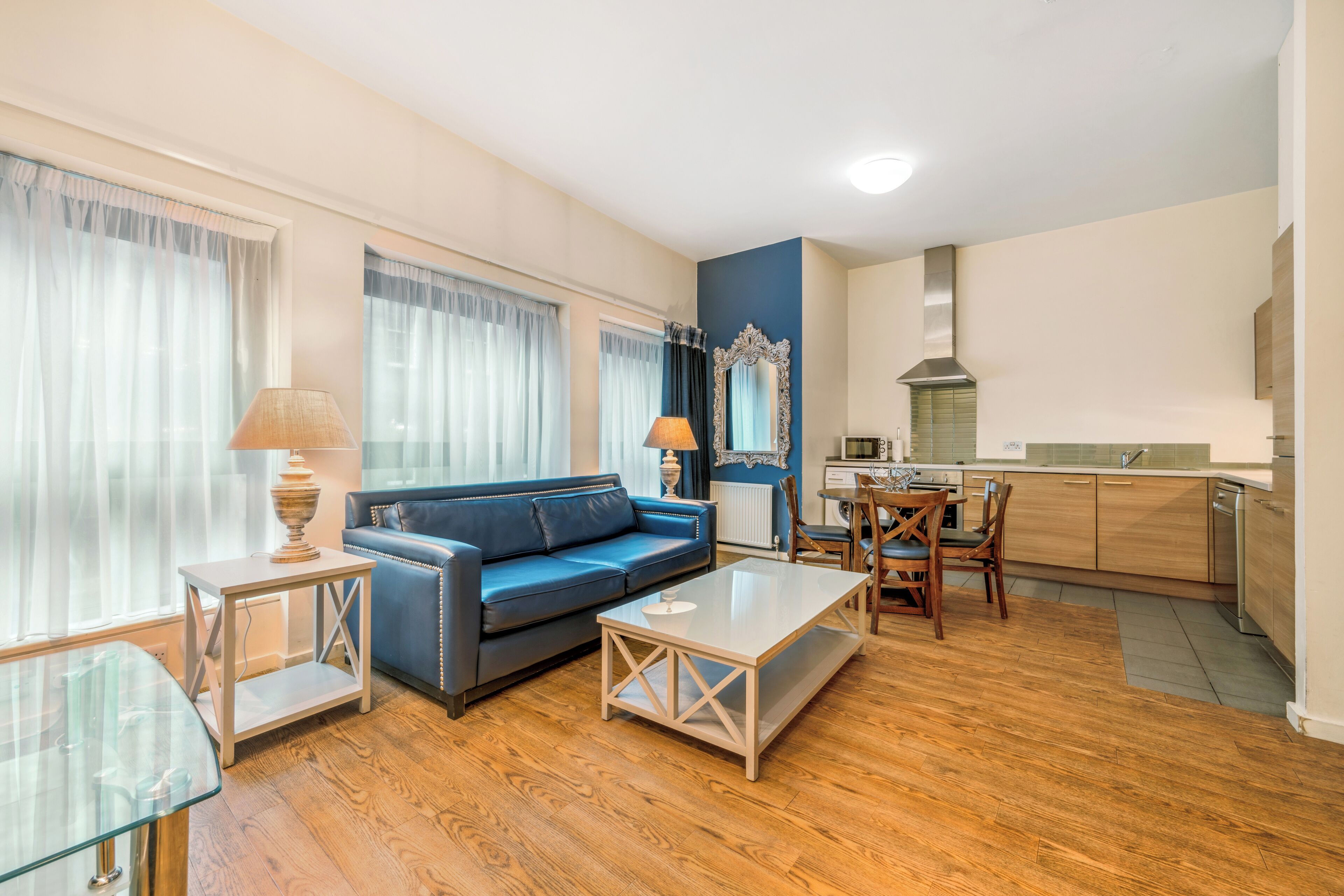 Princes Street Suites