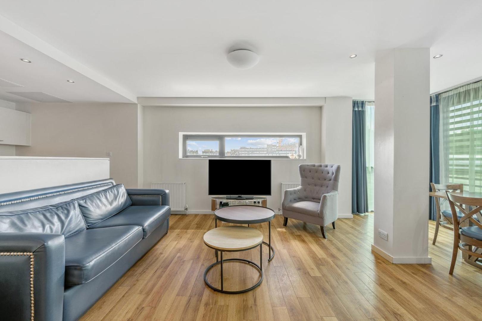 Princes Street Suites