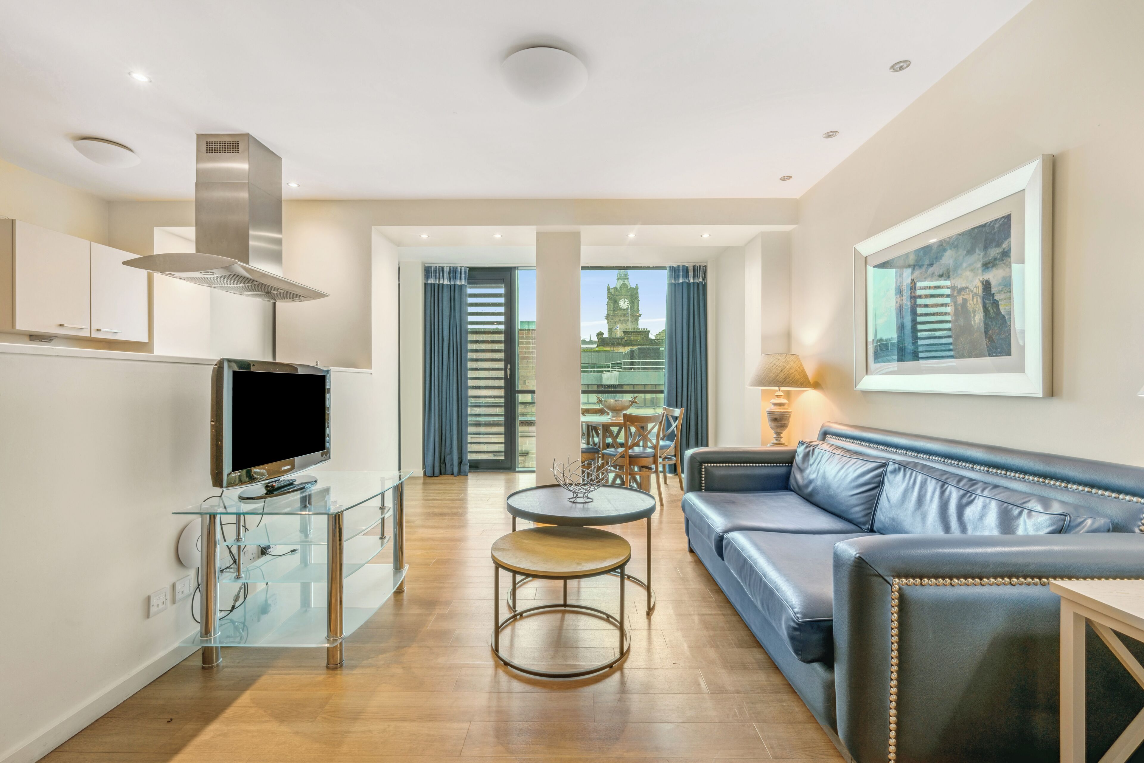 Princes Street Suites