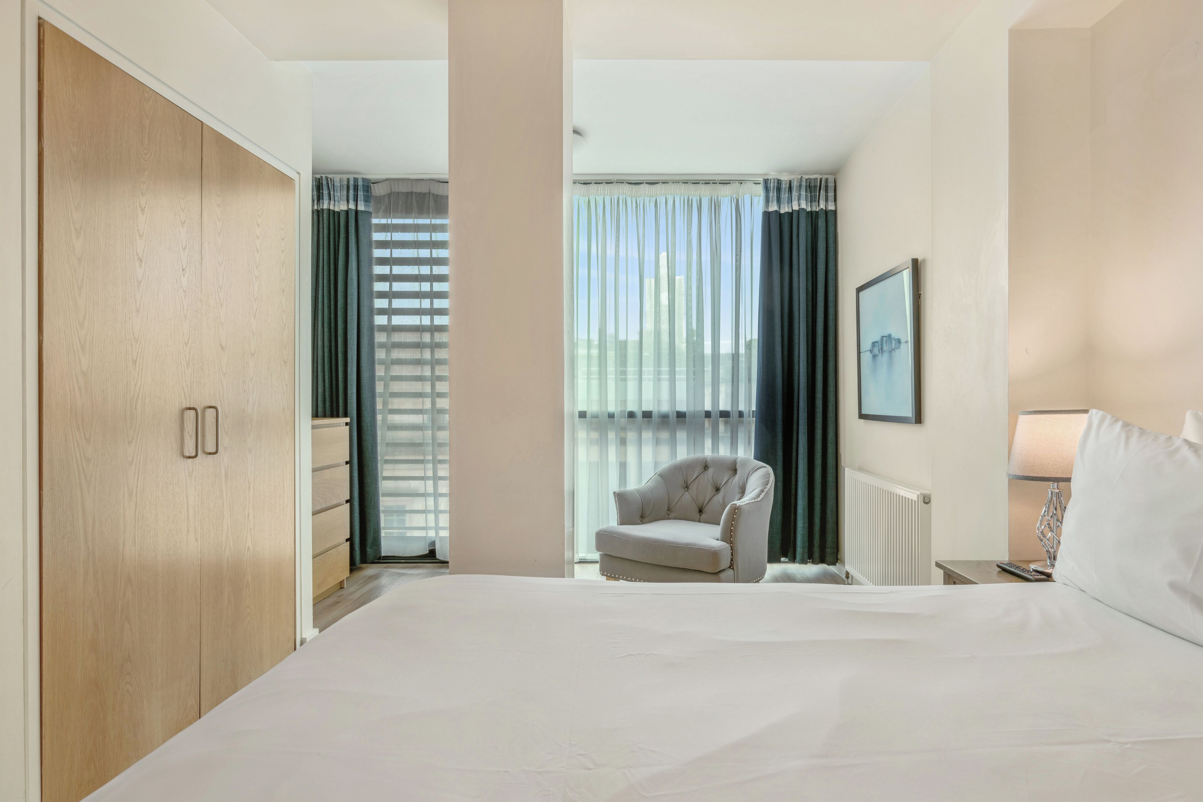 Princes Street Suites