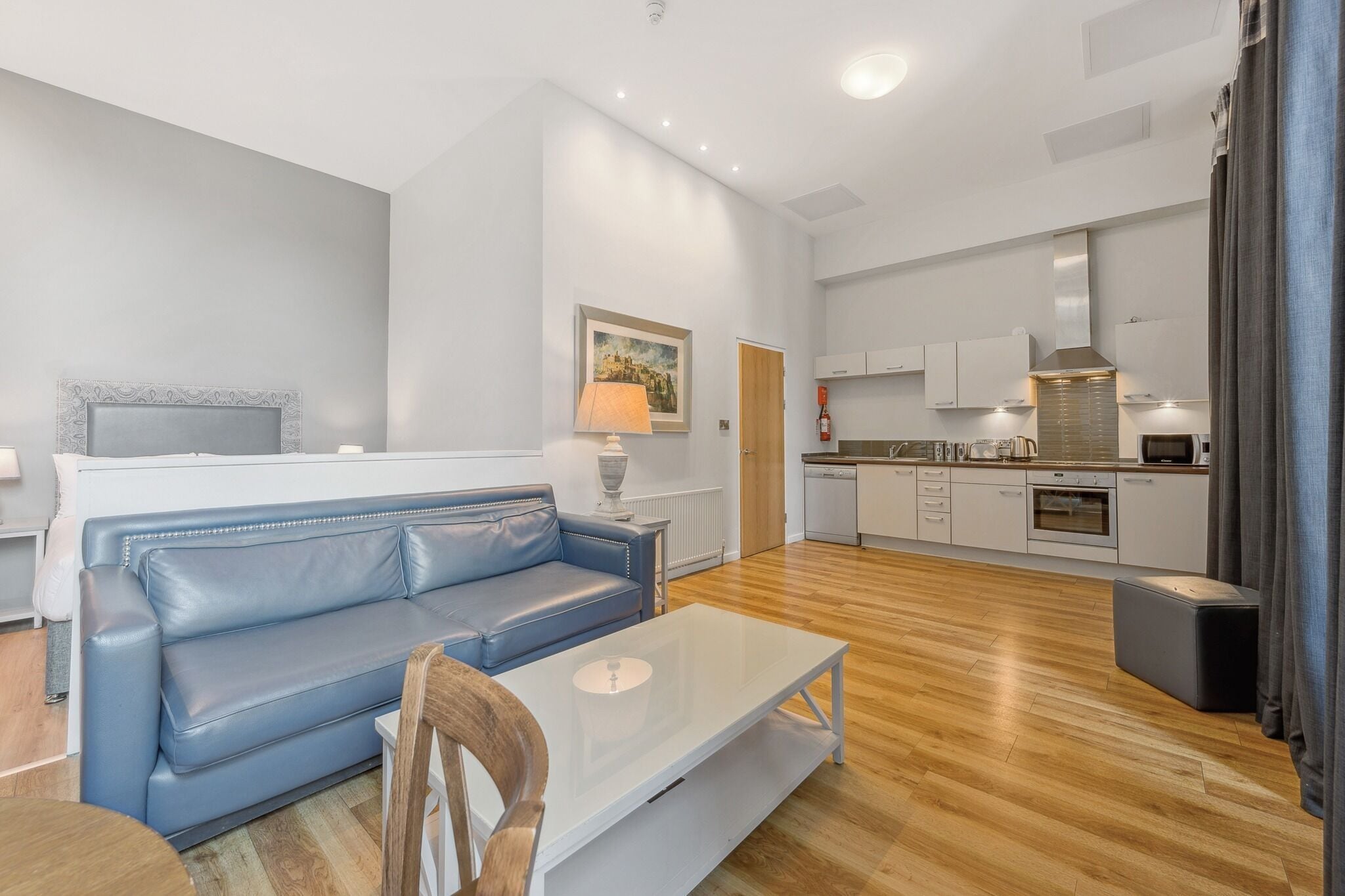 Princes Street Suites