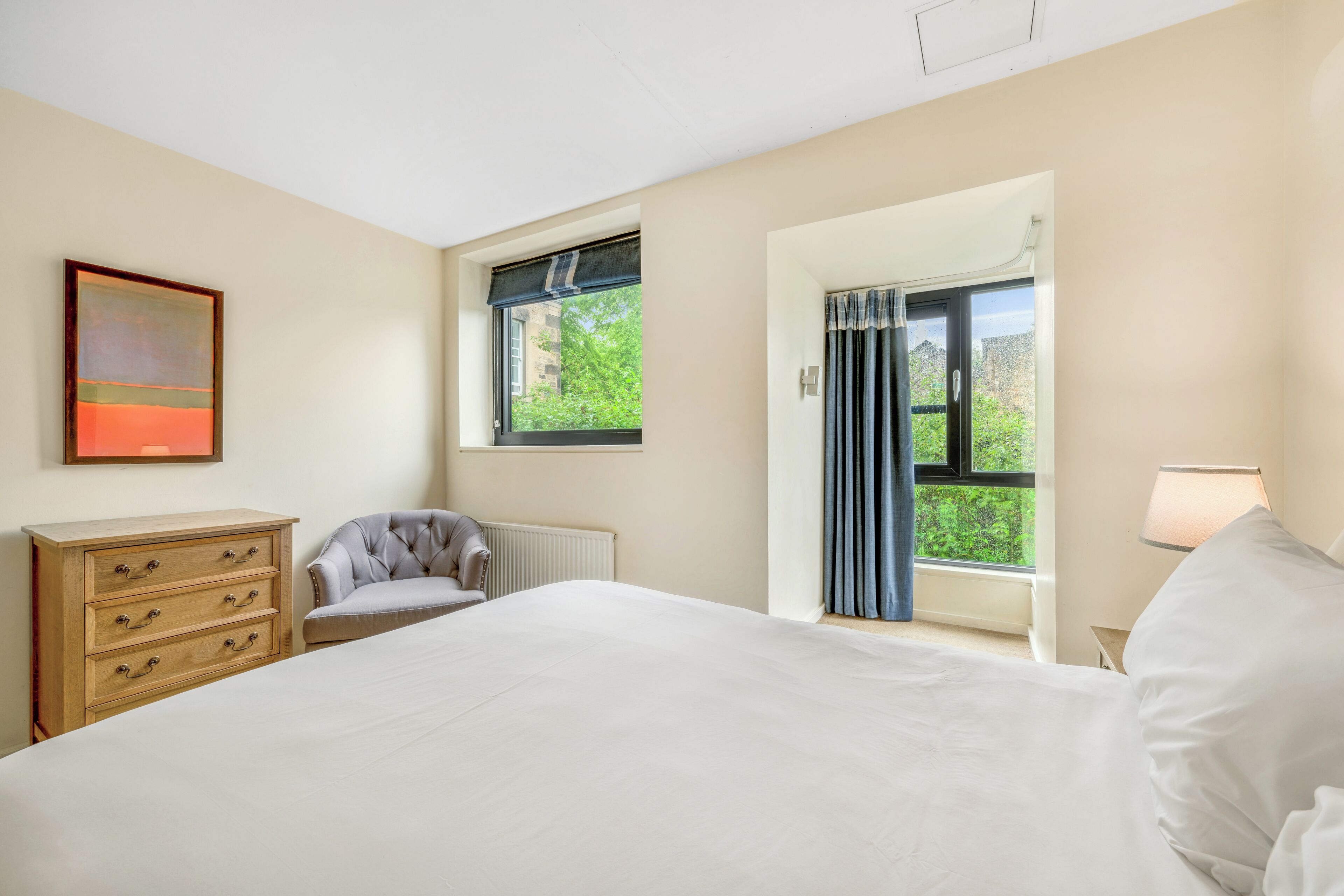 Princes Street Suites