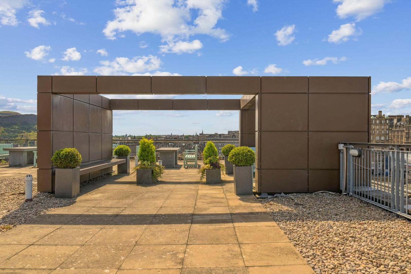 Princes Street Suites