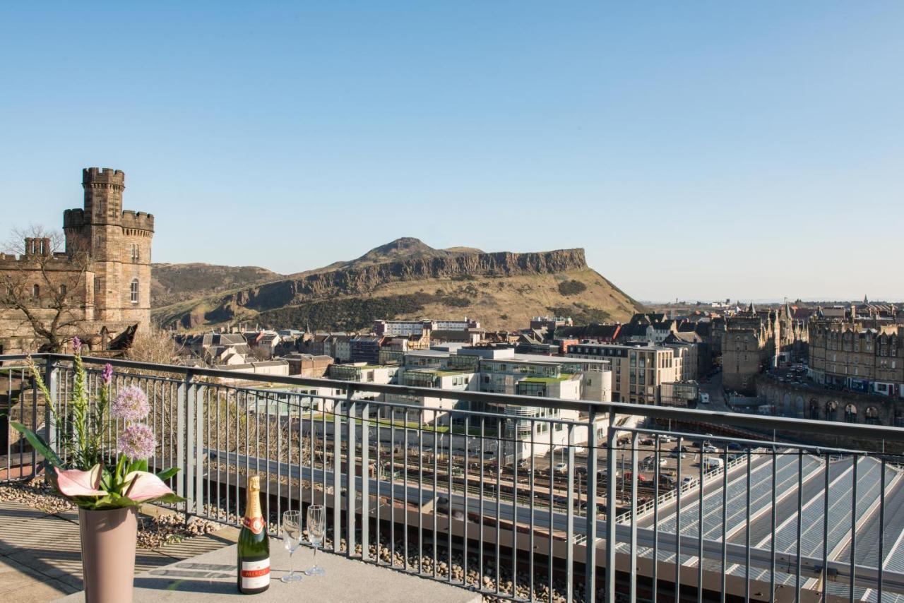 Princes Street Suites