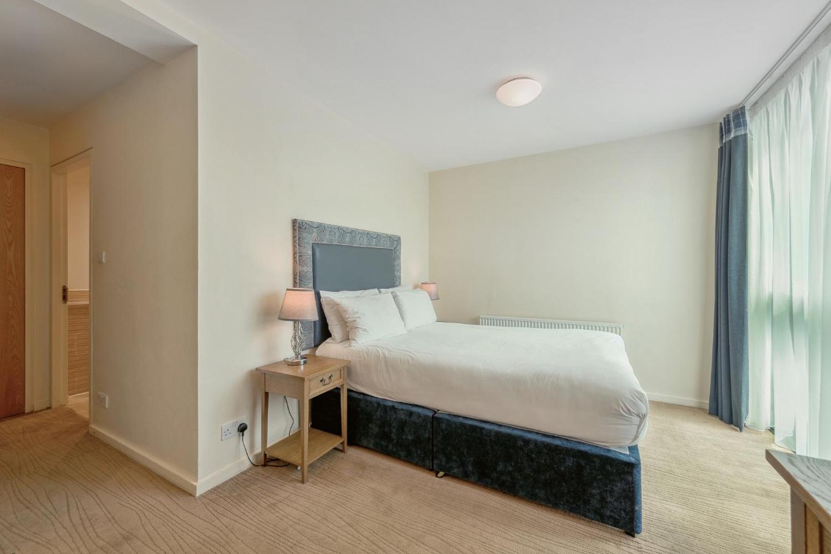 Princes Street Suites