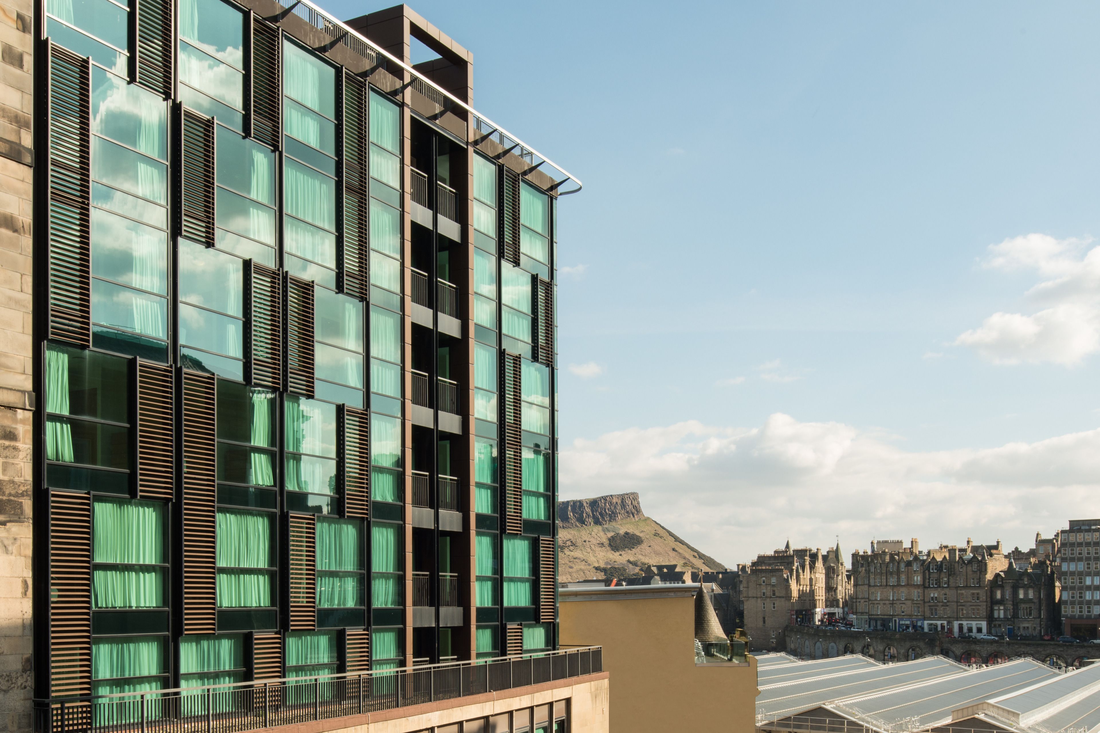 Princes Street Suites