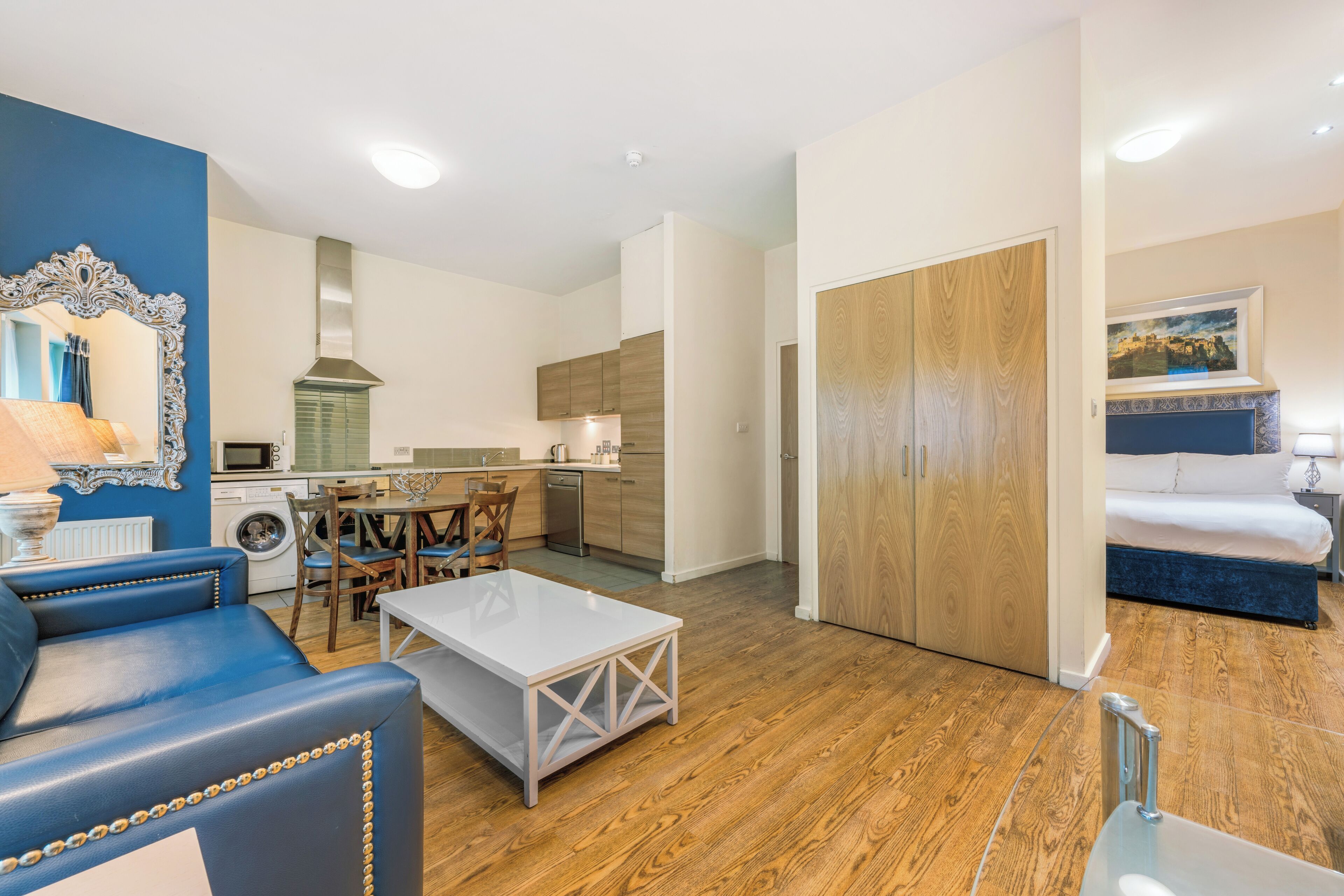 Princes Street Suites