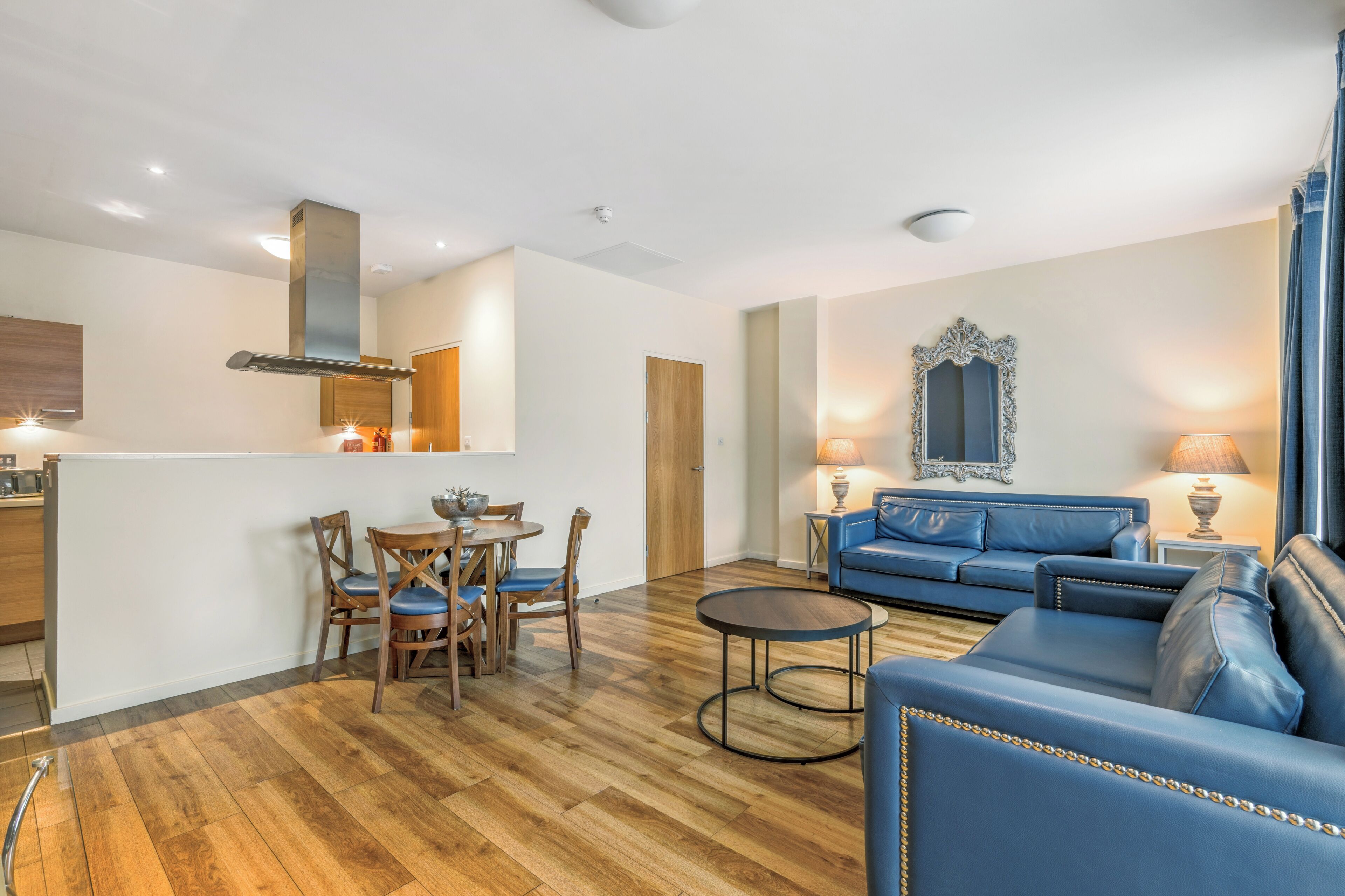 Princes Street Suites