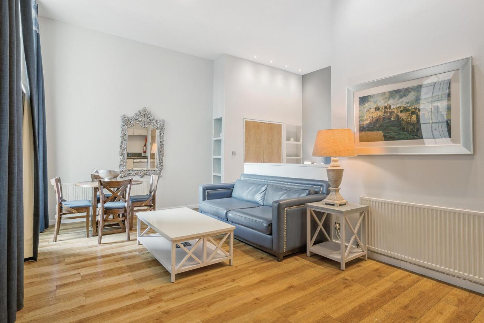 Princes Street Suites