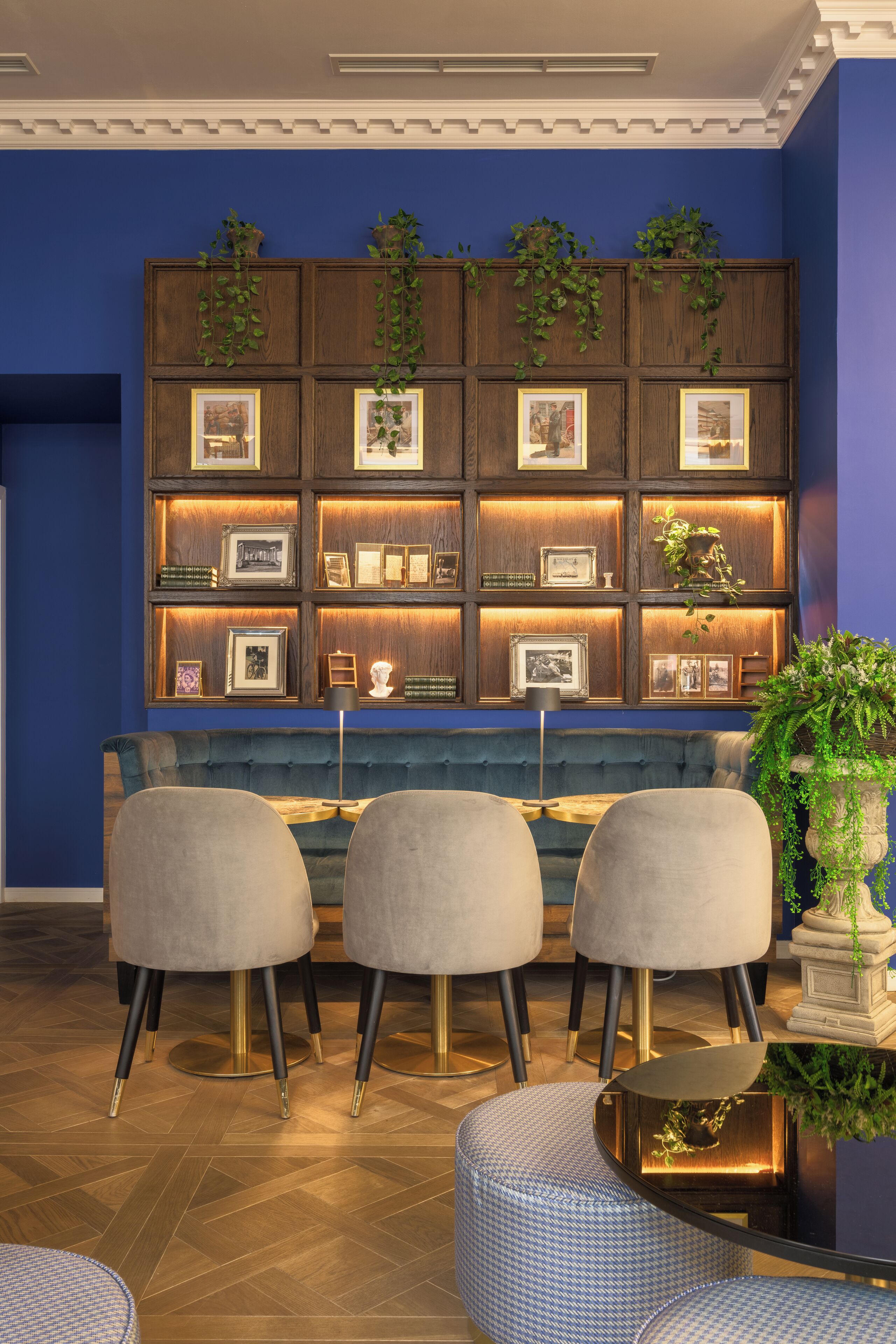 Princes Street Suites