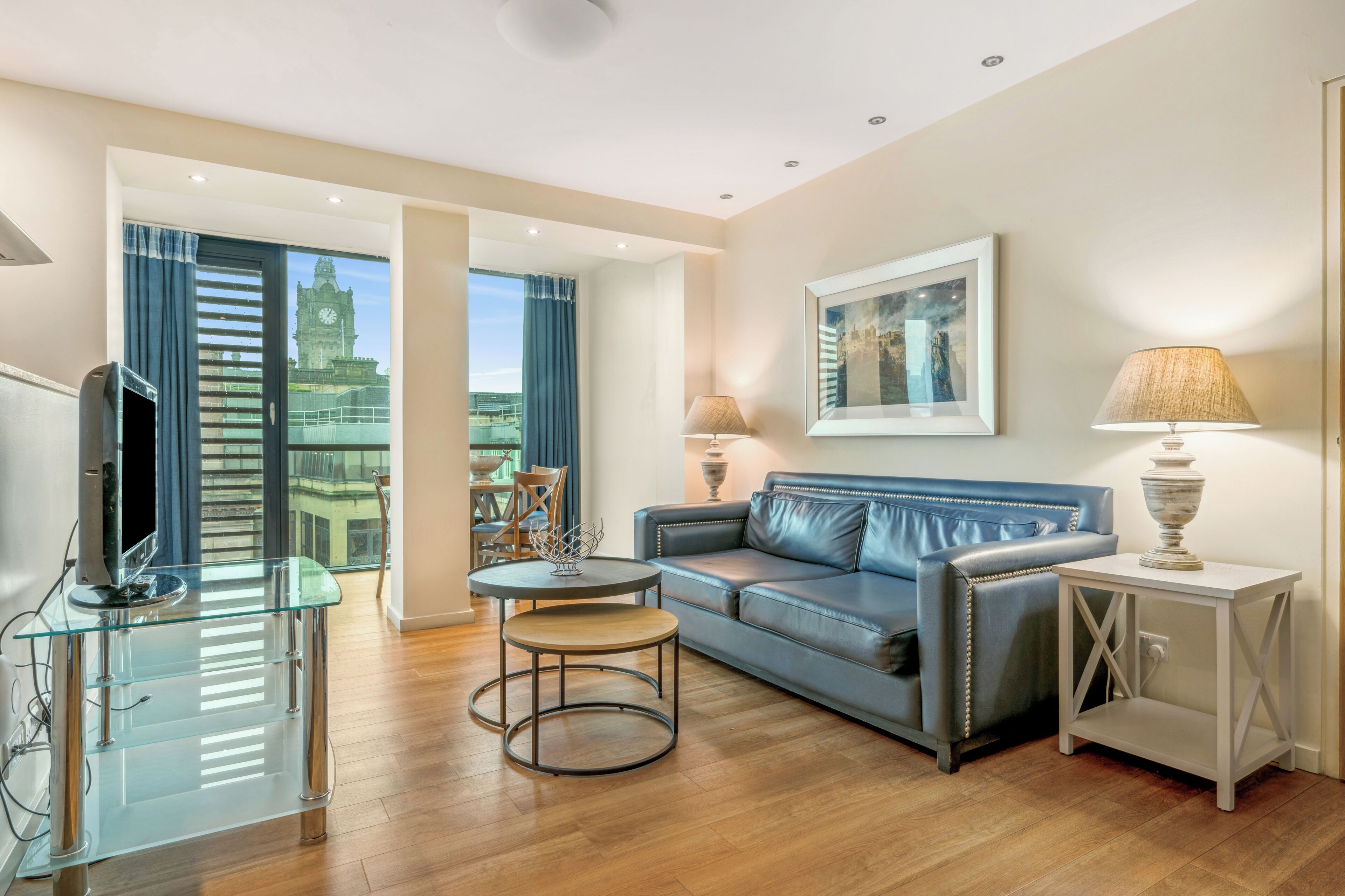 Princes Street Suites