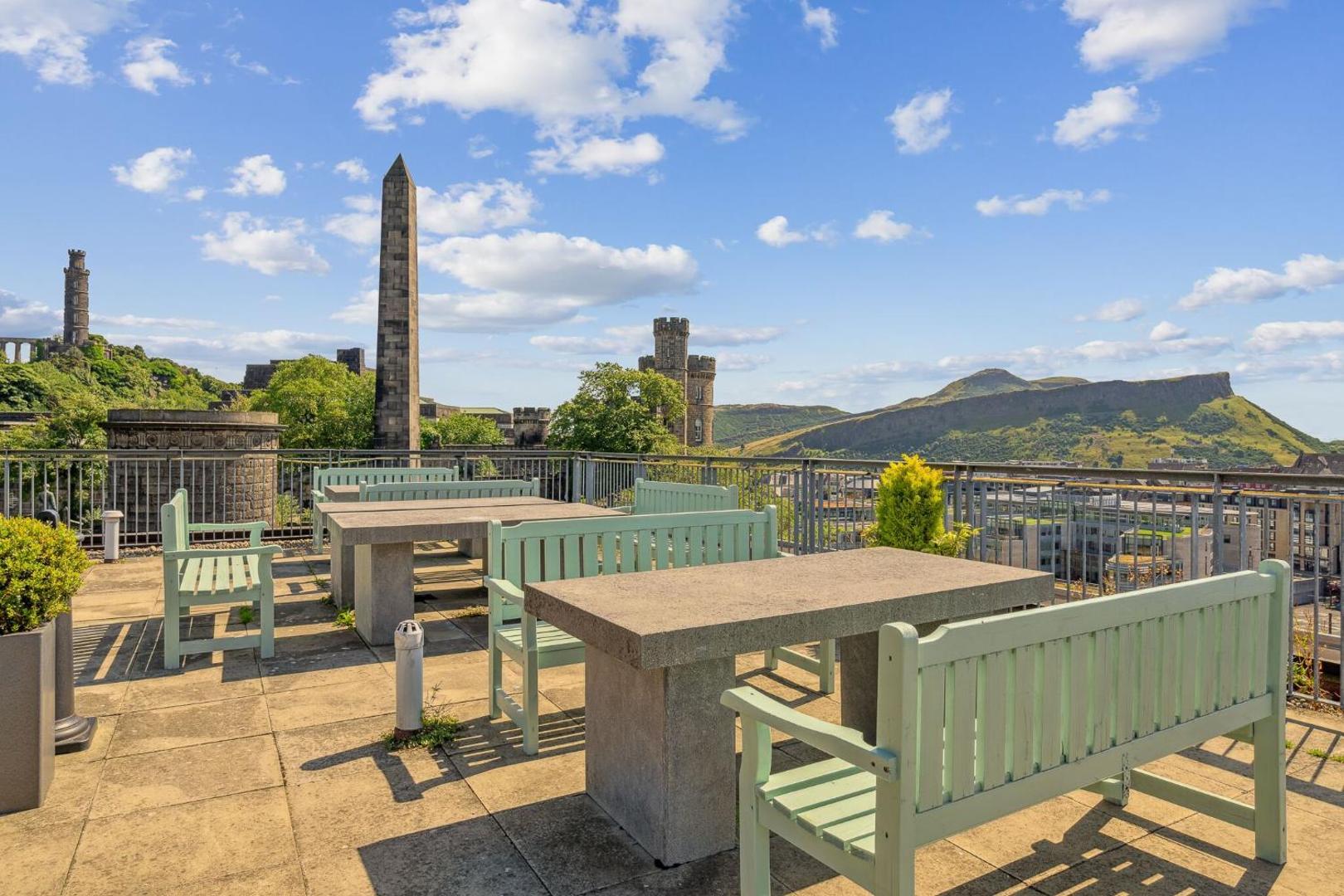 Princes Street Suites