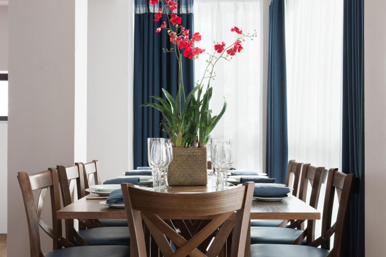 Princes Street Suites