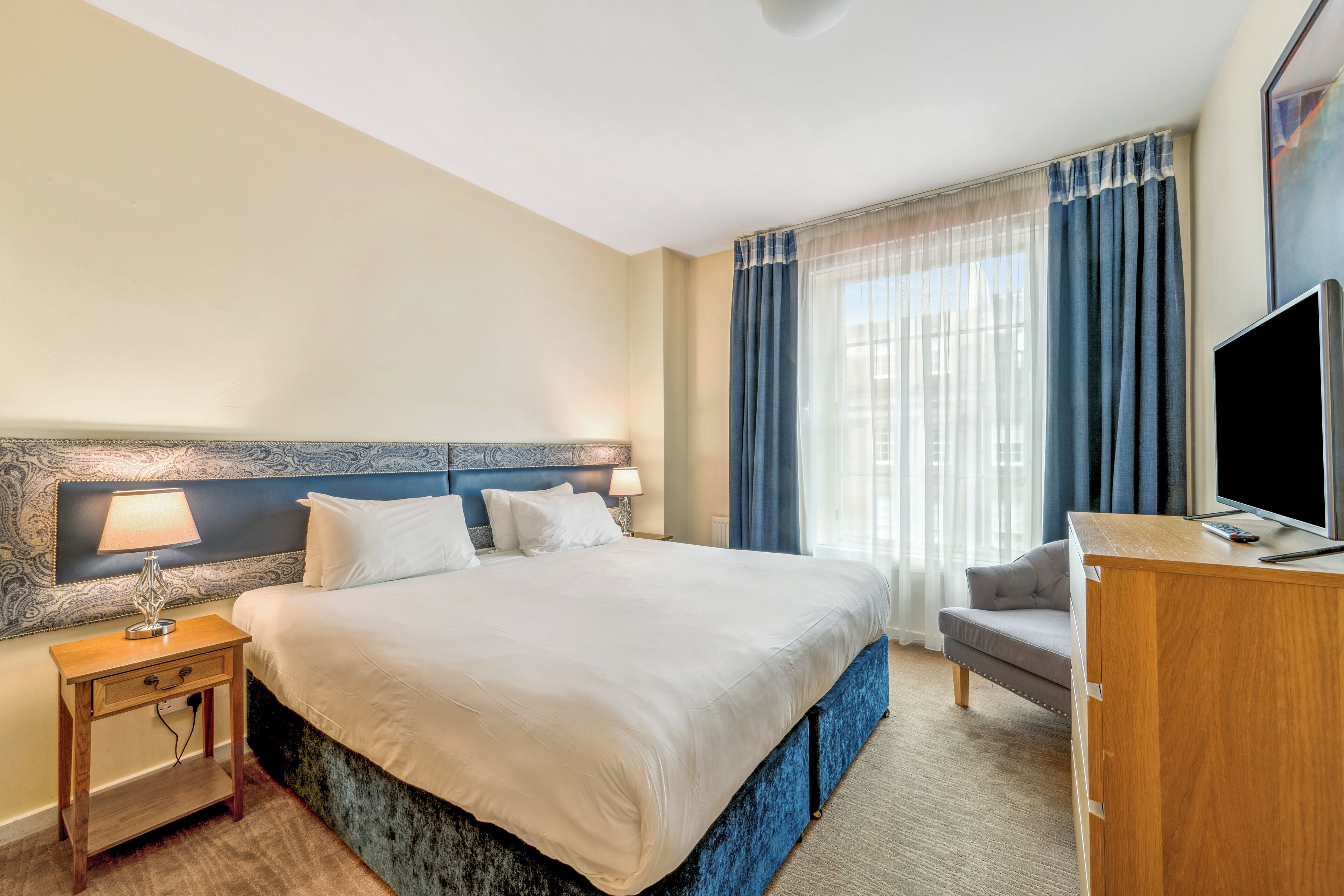 Princes Street Suites